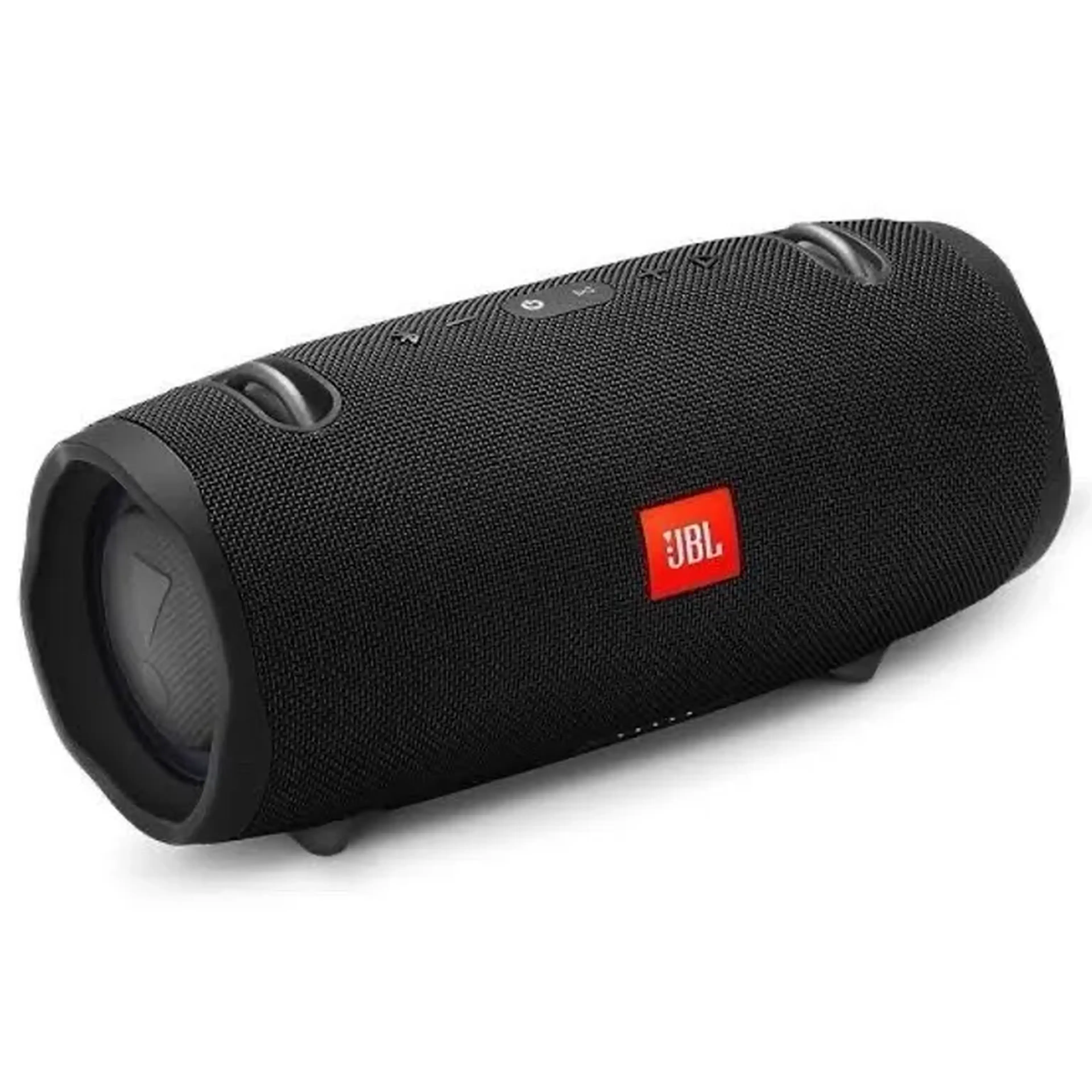 Caixa de som bluetooth tipo jbl imagem