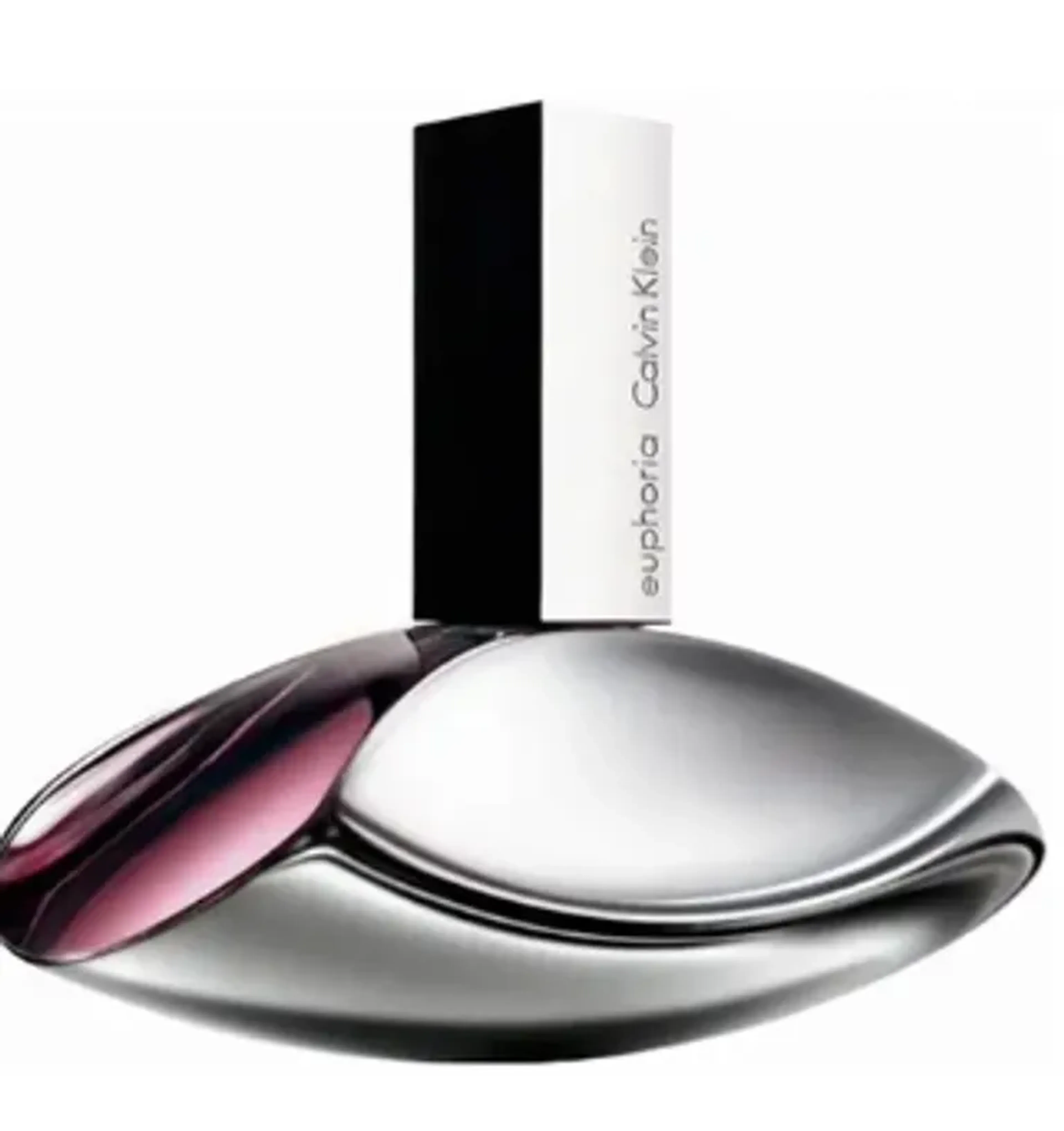 Euphoria Calvin Klein - Perfume Feminino - Eau de Parfum 100ml imagem