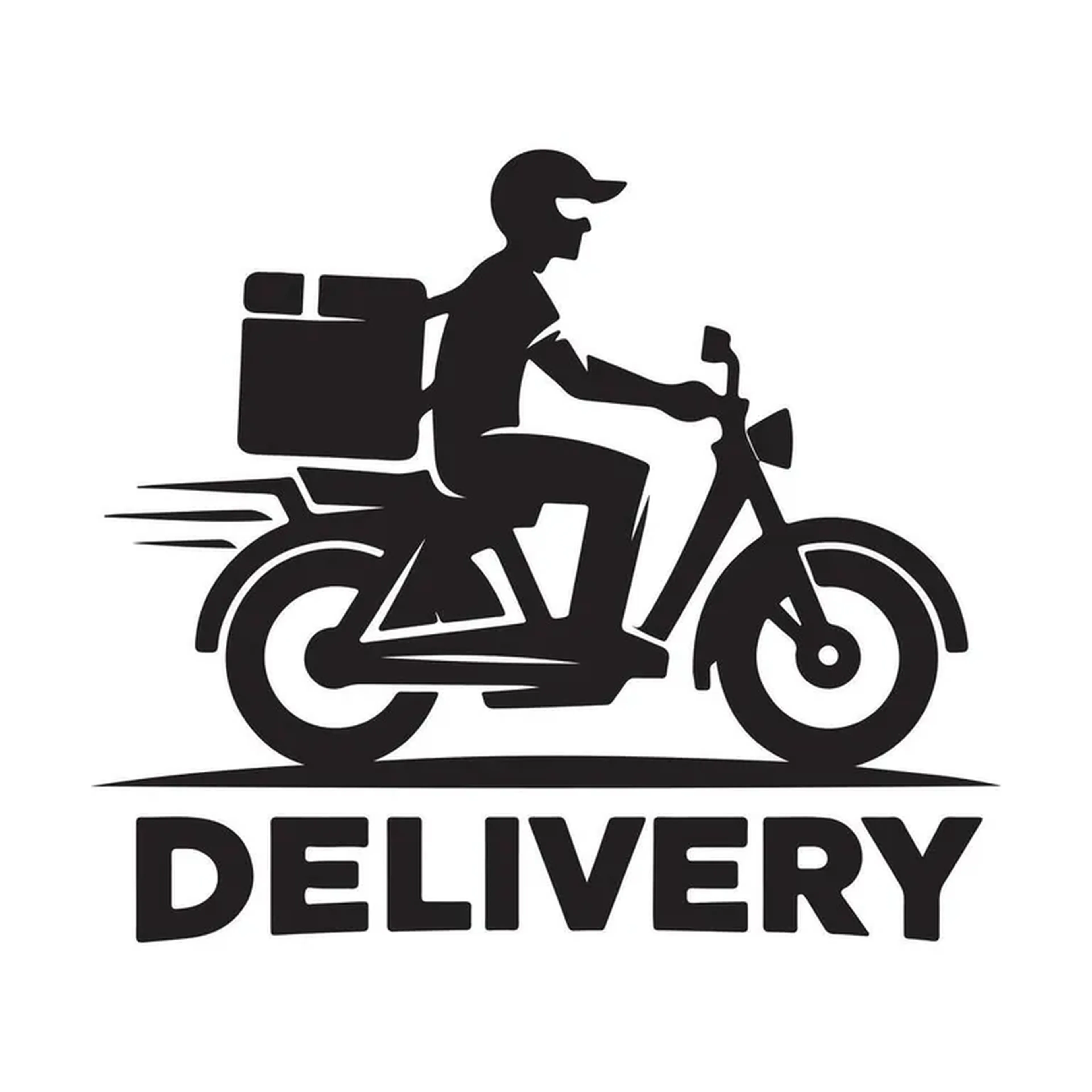 Entrega - SELECIONE PARA QUALQUER PEDIDO imagem