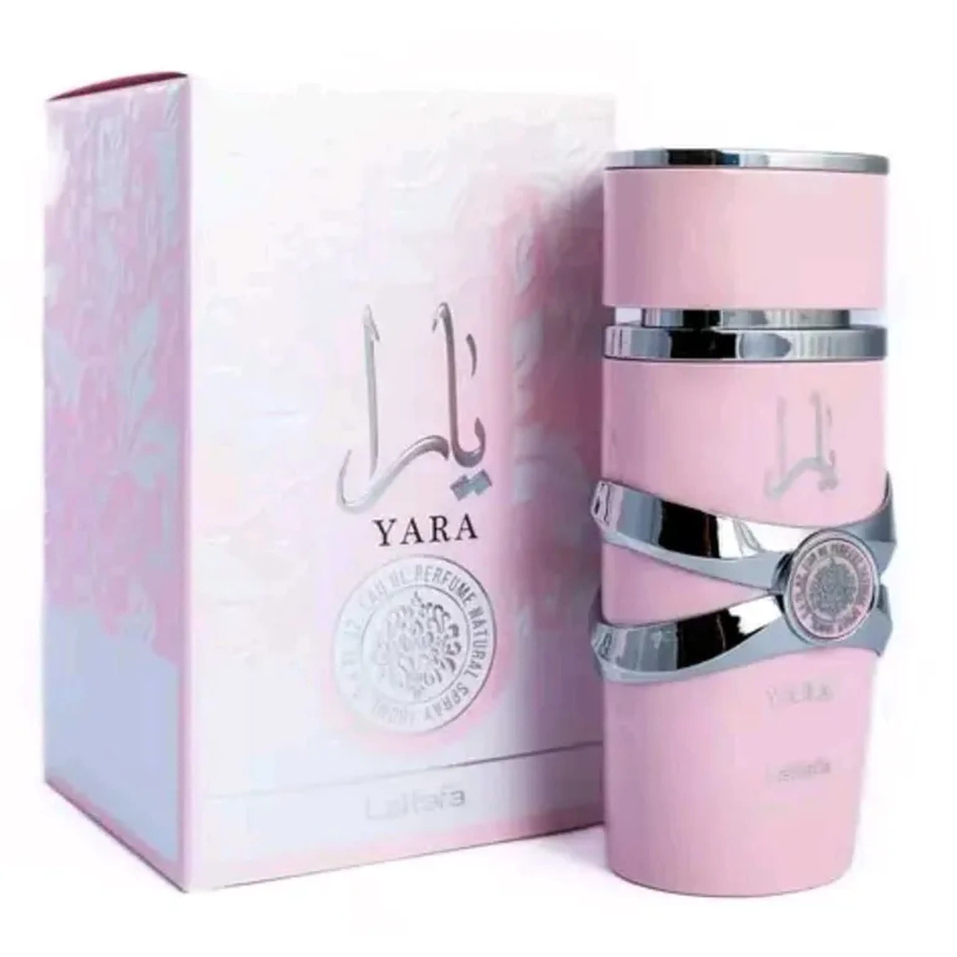 Yara Original Árabe 30ml imagem