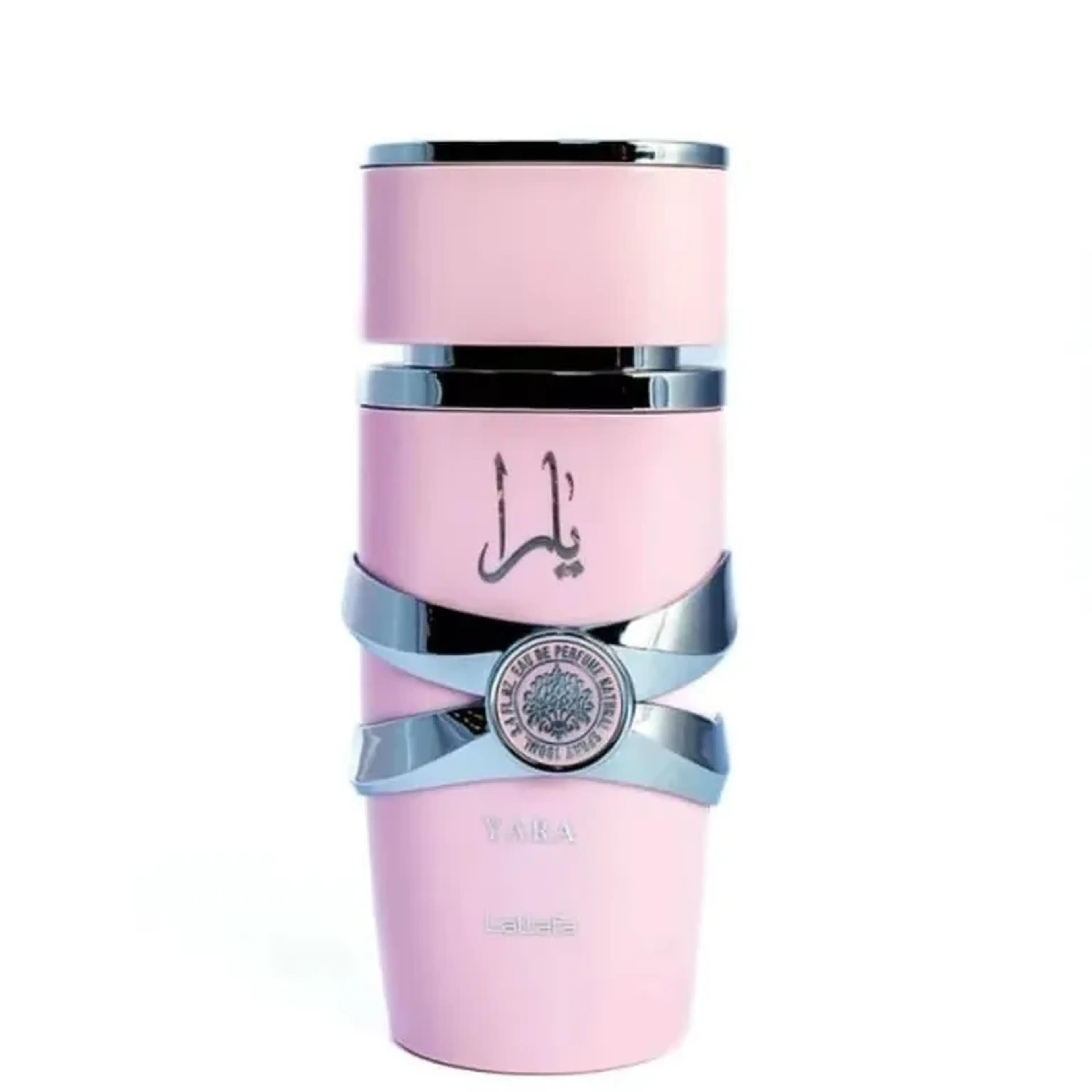 Yara by Lattafa Perfumes Eau De Parfum Feminino 100ml imagem