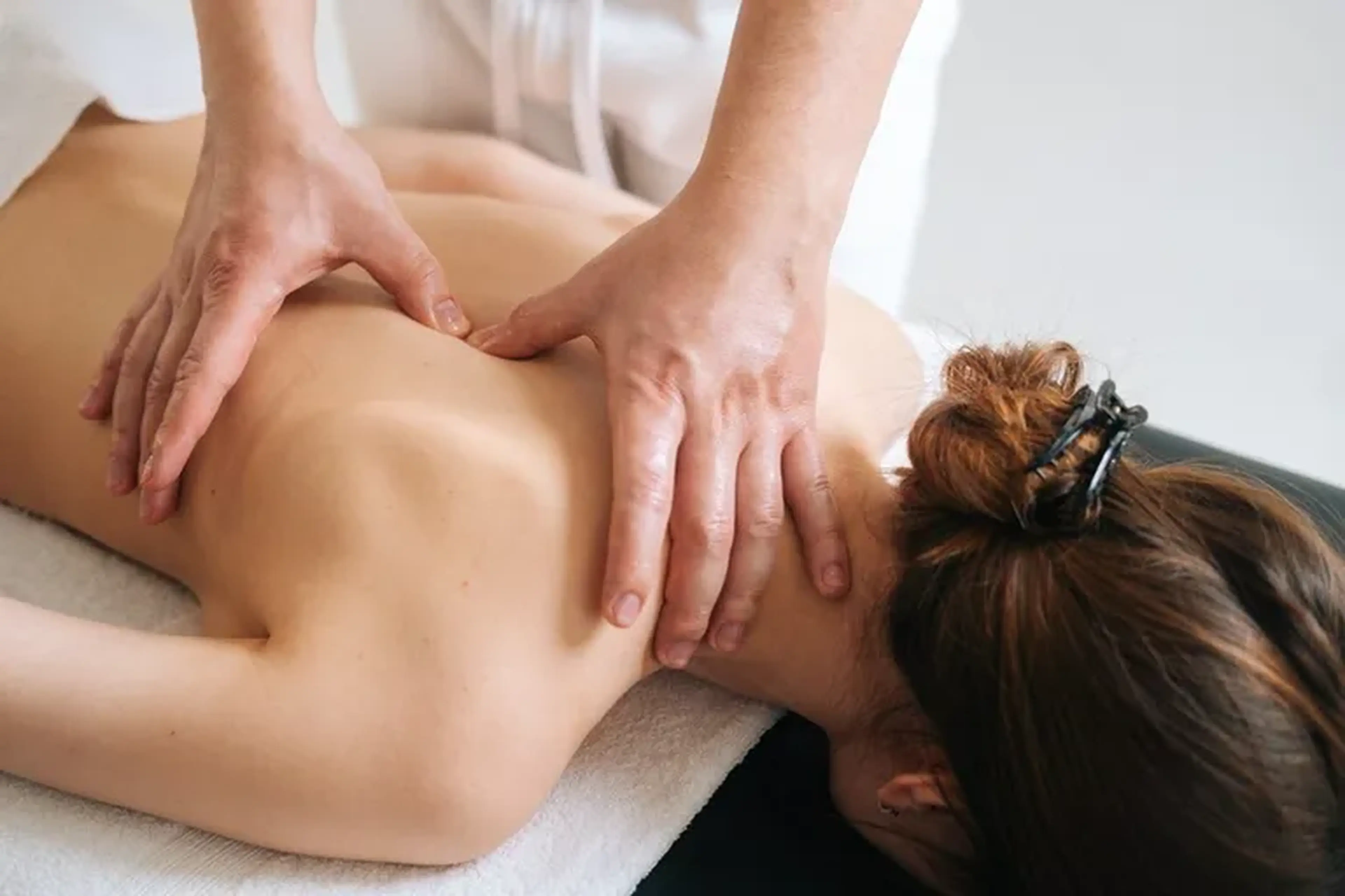 Massagem Relaxzne Para Mulheres imagem