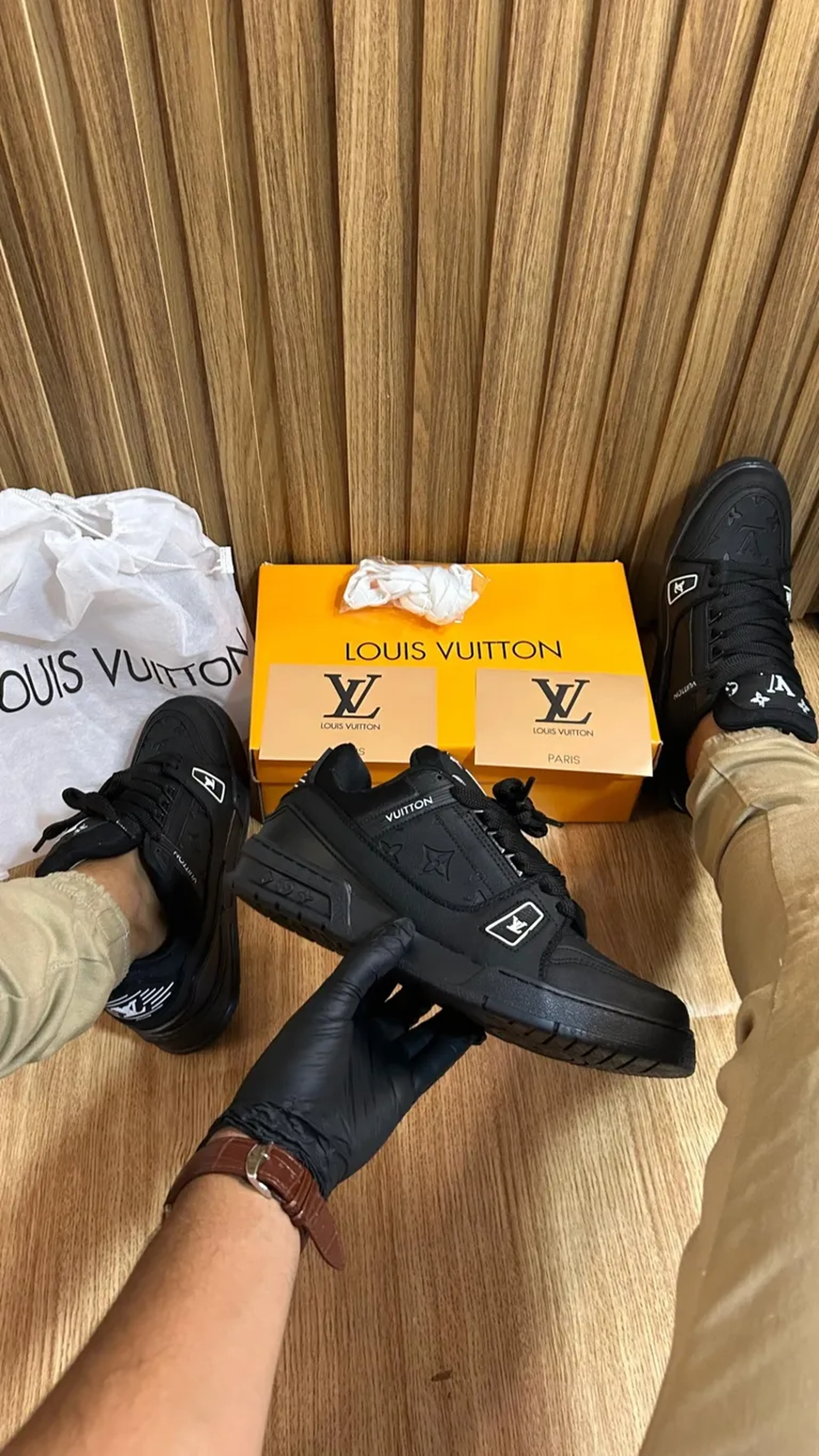 Louis Vuitton imagem