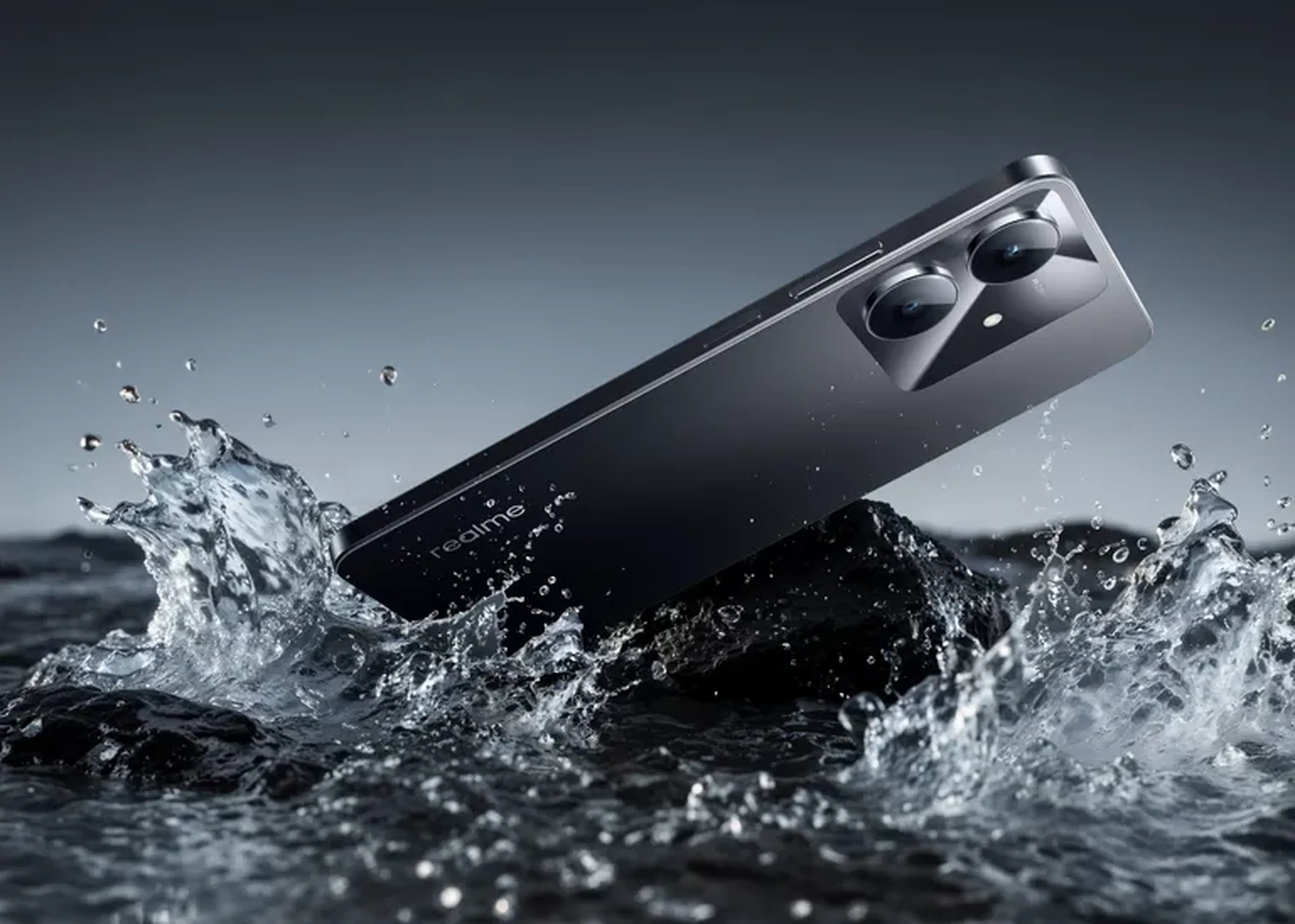 Realme Note 60x | Novo imagem