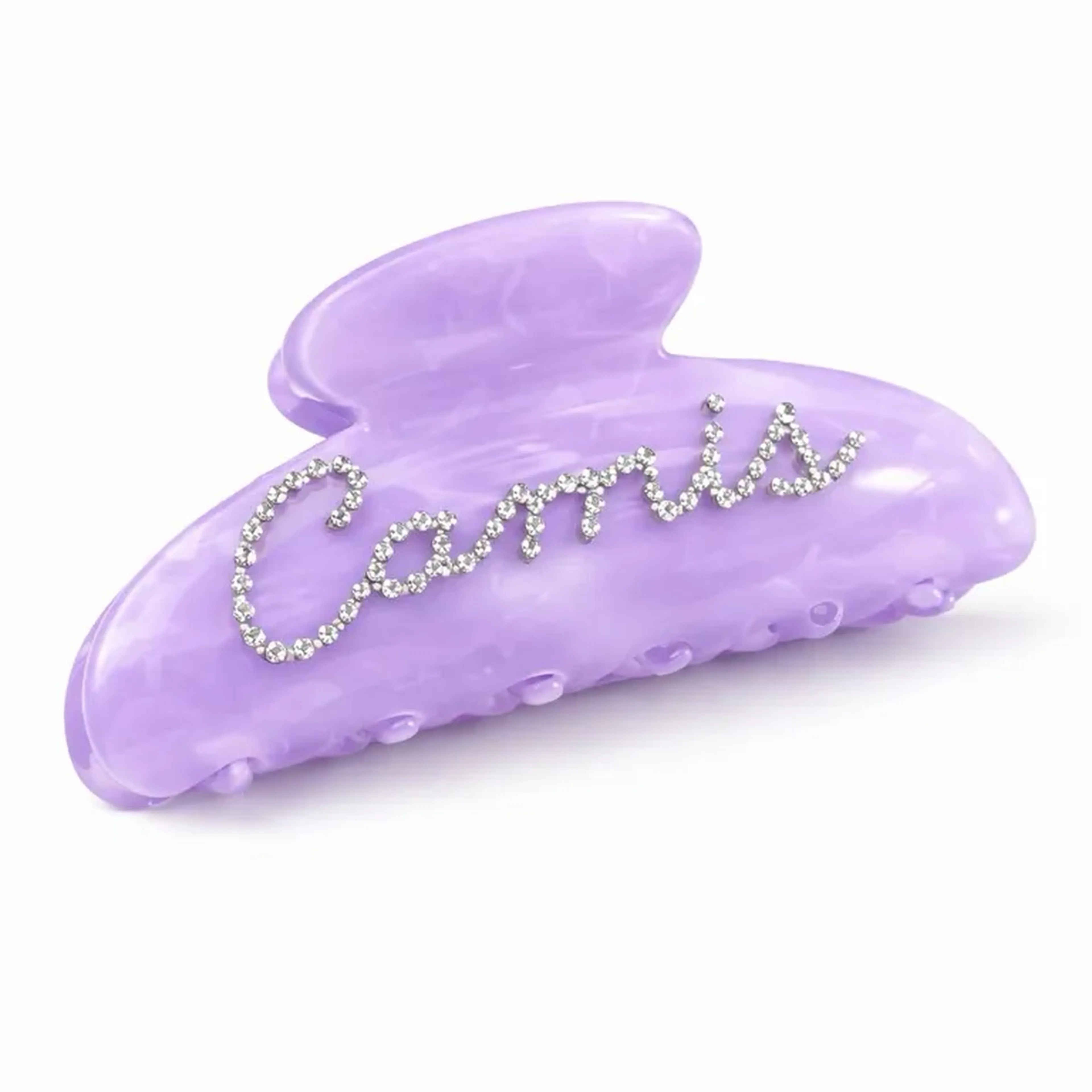 Prendedor Cores Personalizado Nome imagem