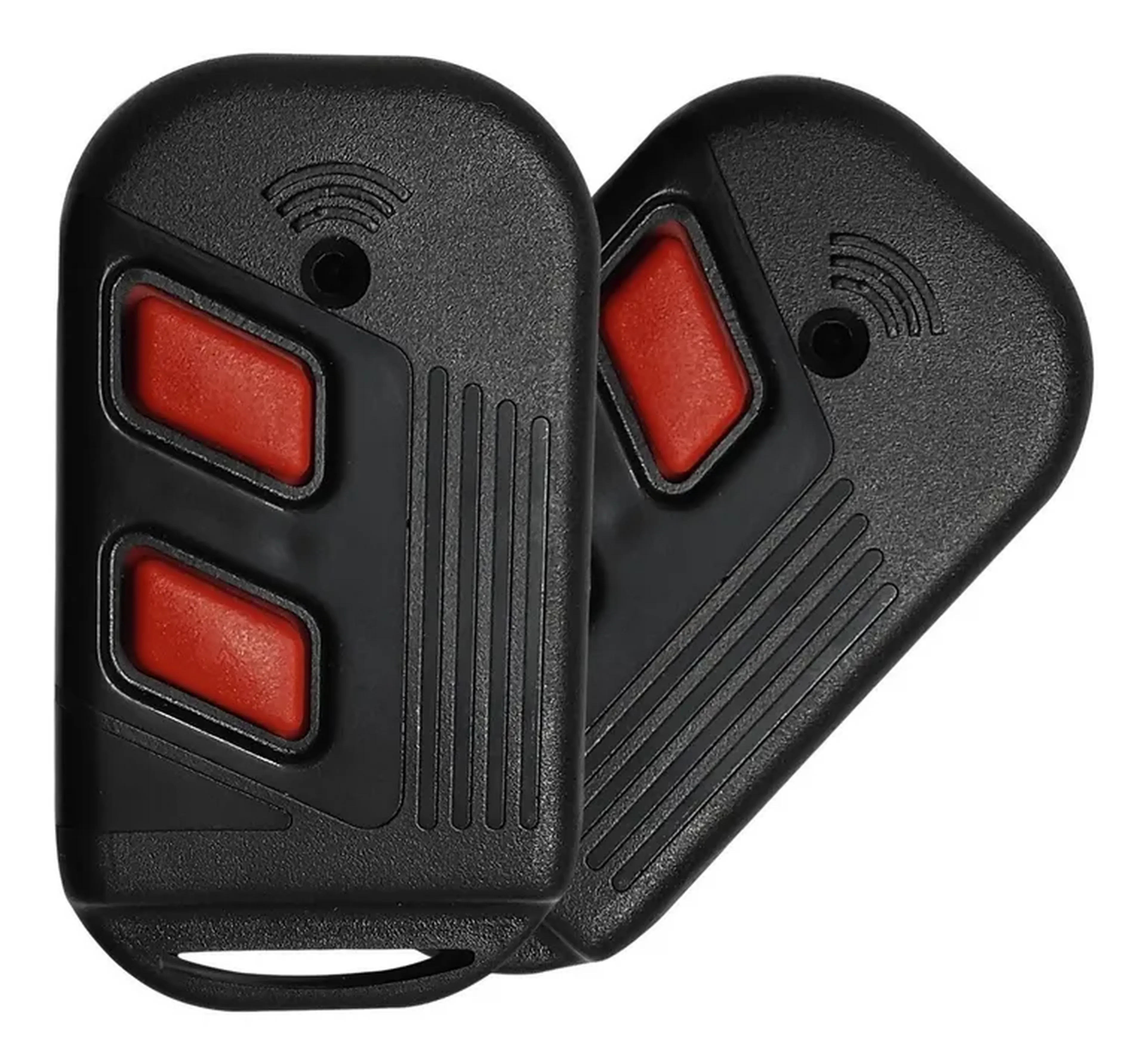 Controle - TX Digital Code Learning 433 MHZ imagem