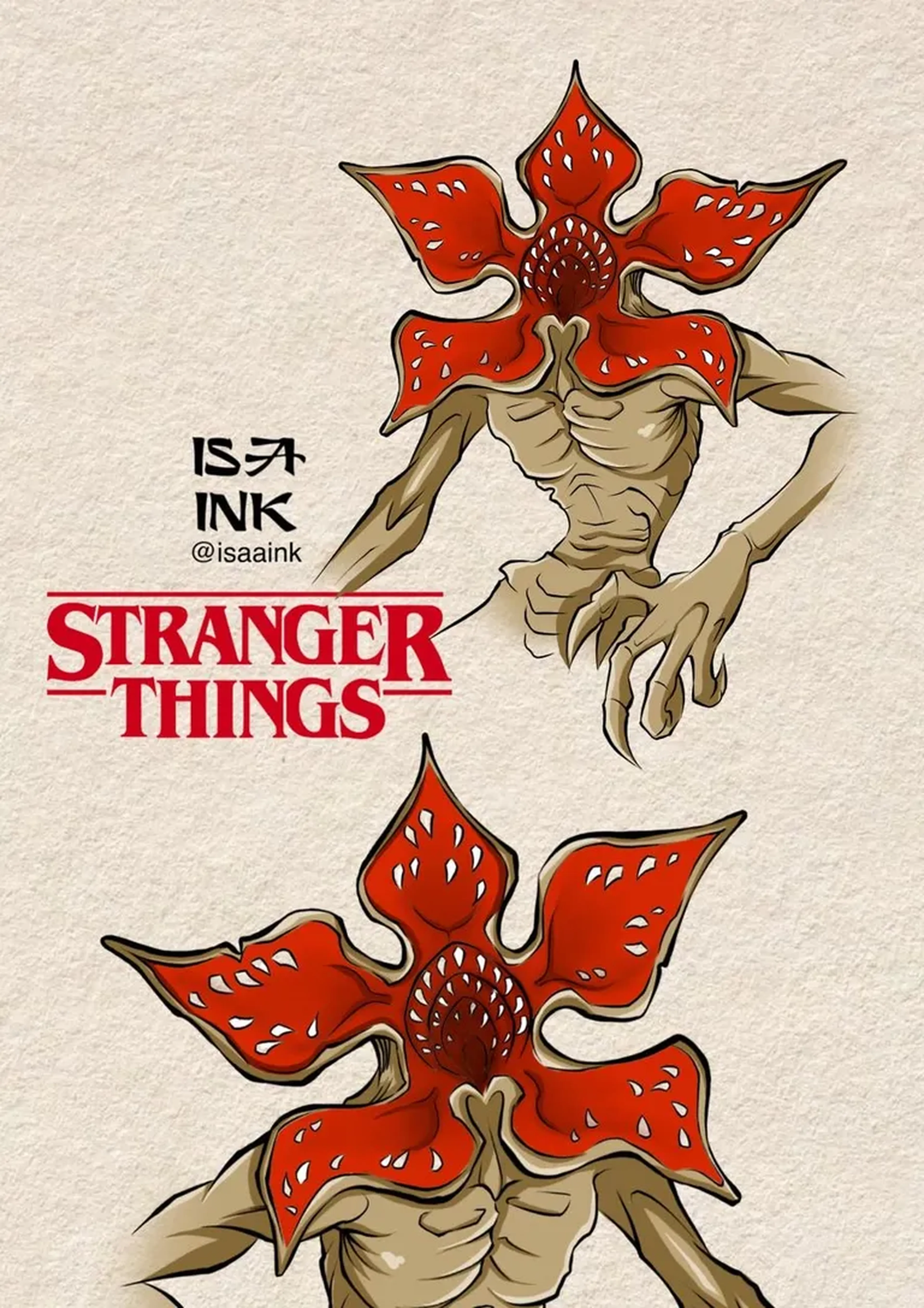 Stranger Things 3 (500,00) imagem