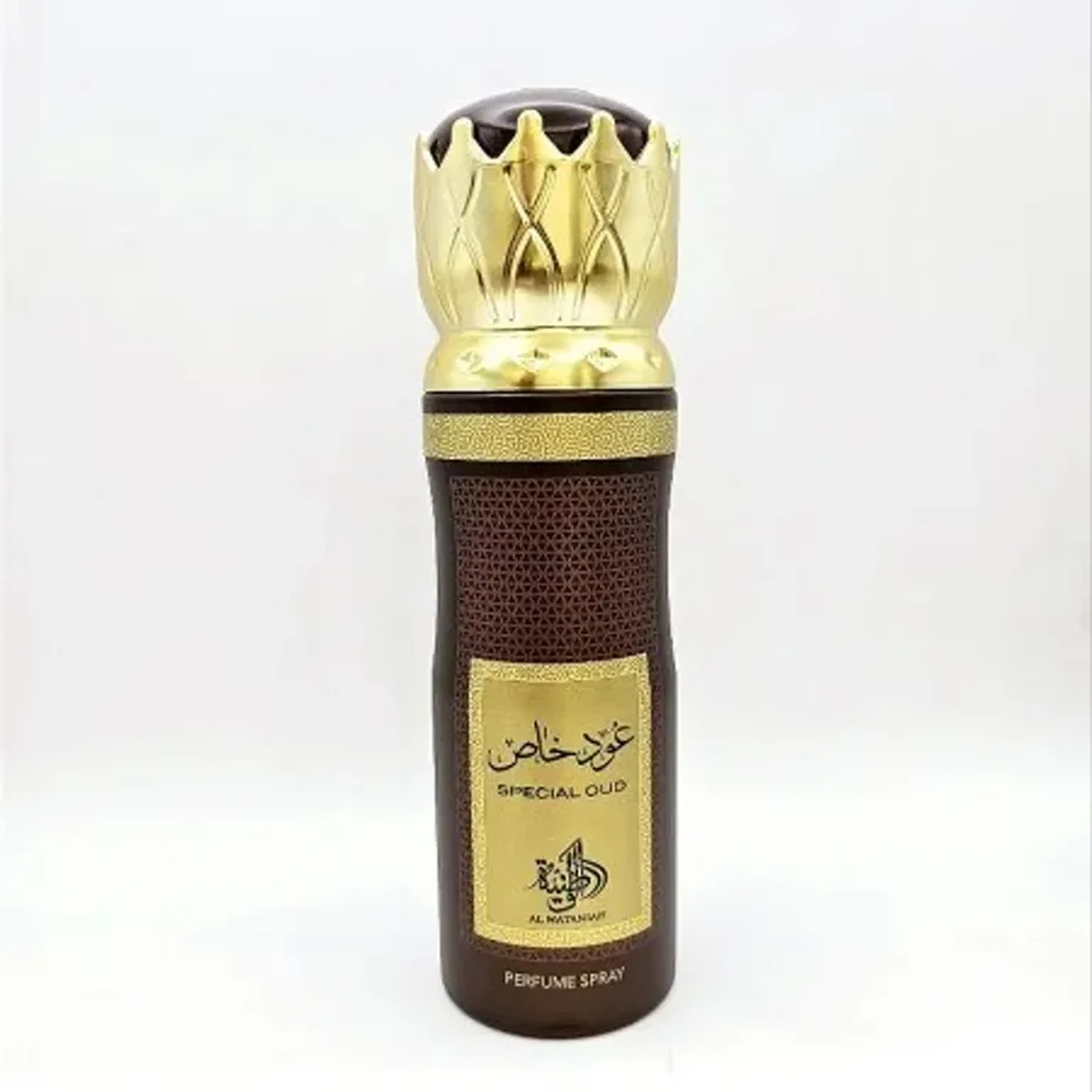 Perfume Spray Special Oud-200 ml imagem