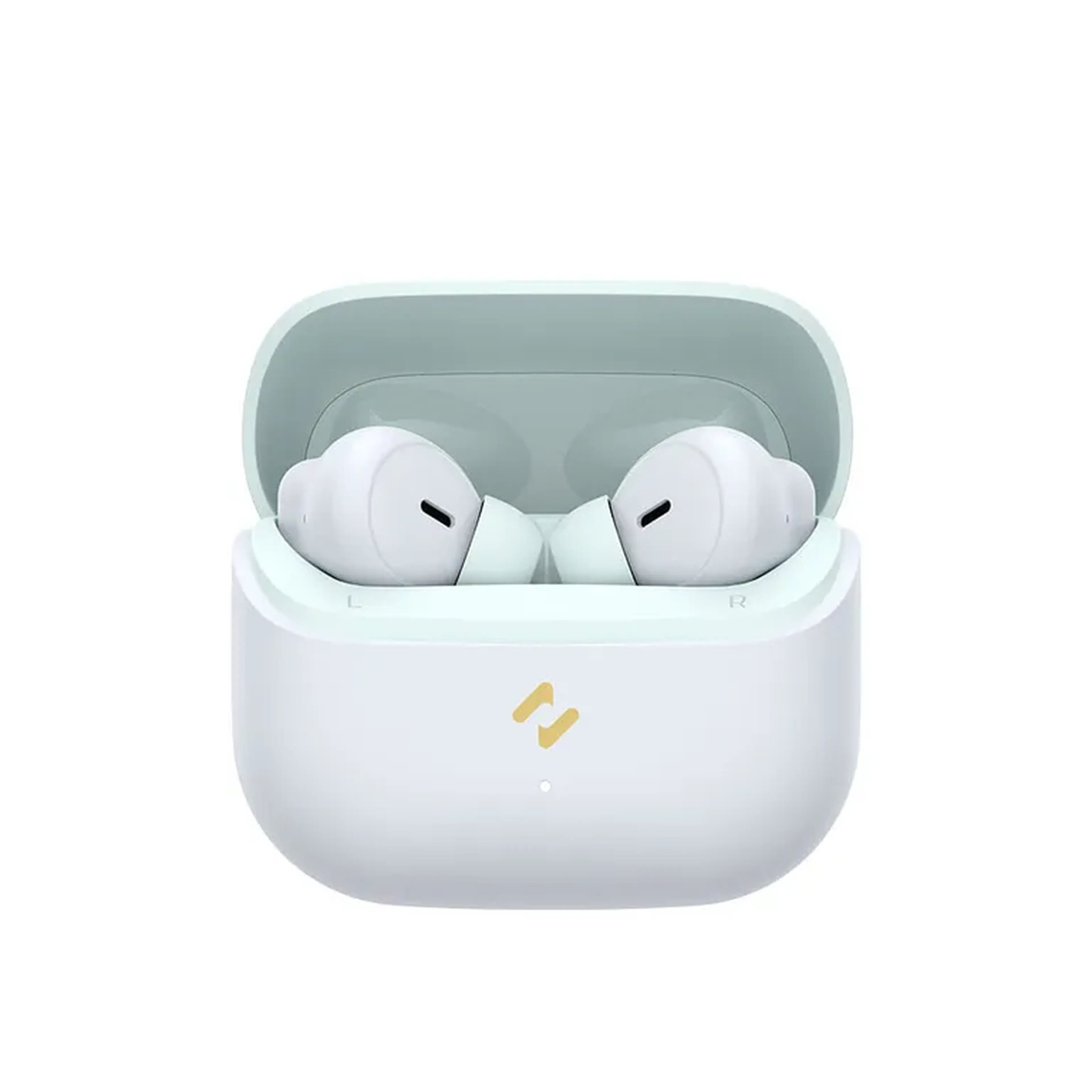 Fone de ouvido Bluetooth HAVIT TW982, BT V. 5.4 | Green imagem