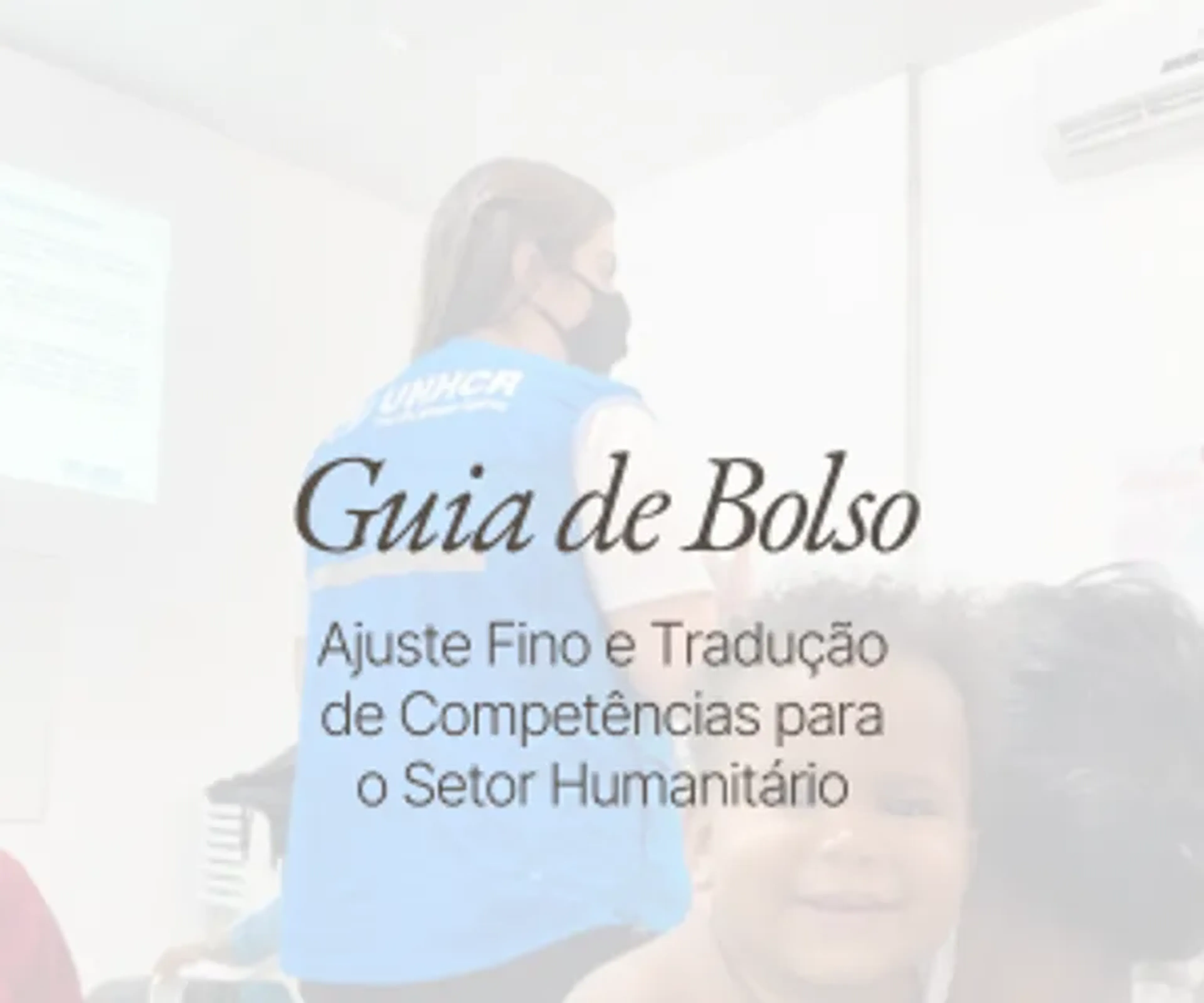 Guia de Bolso Ajuste Fino imagem