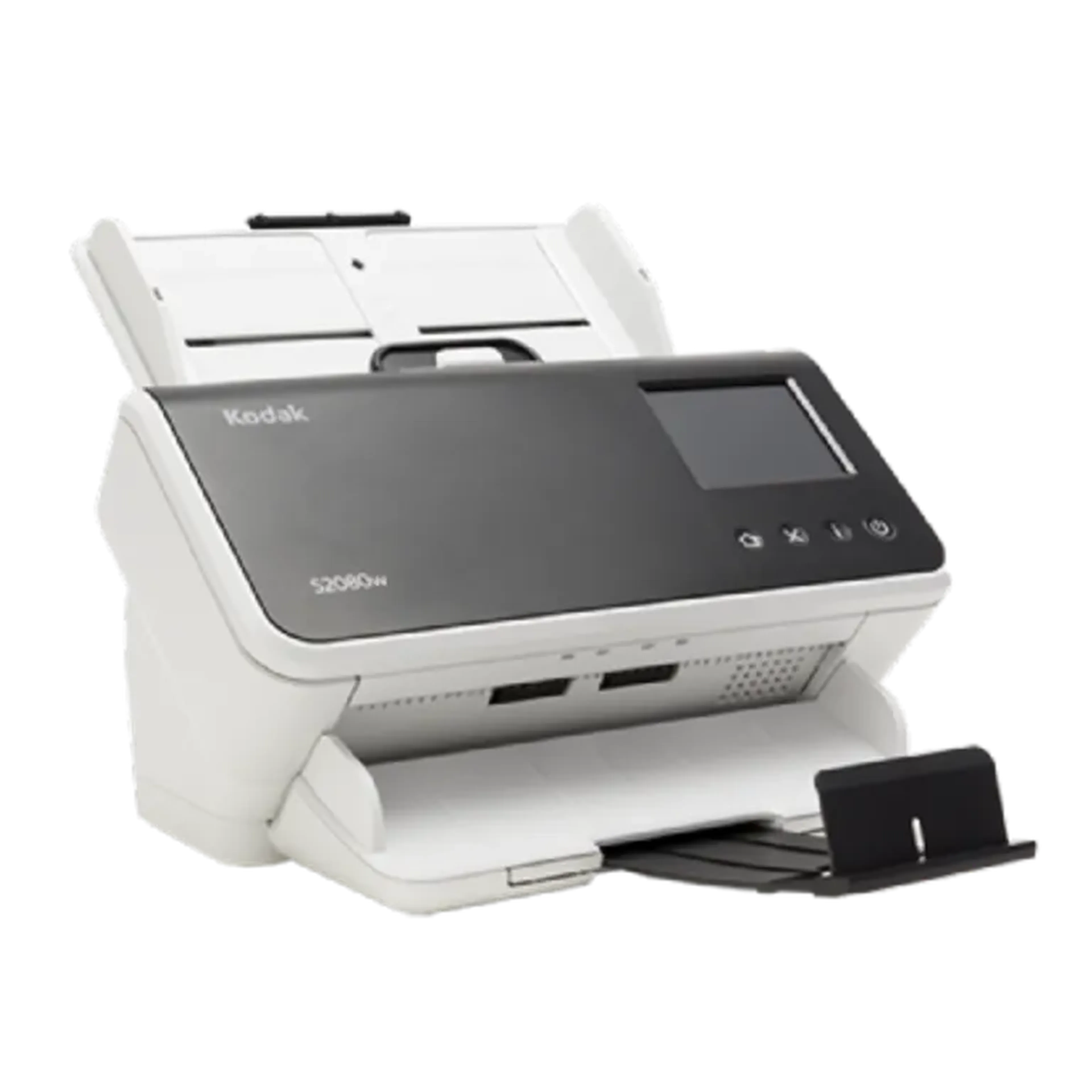 Scanner Kodak S2080W 1015205i imagem