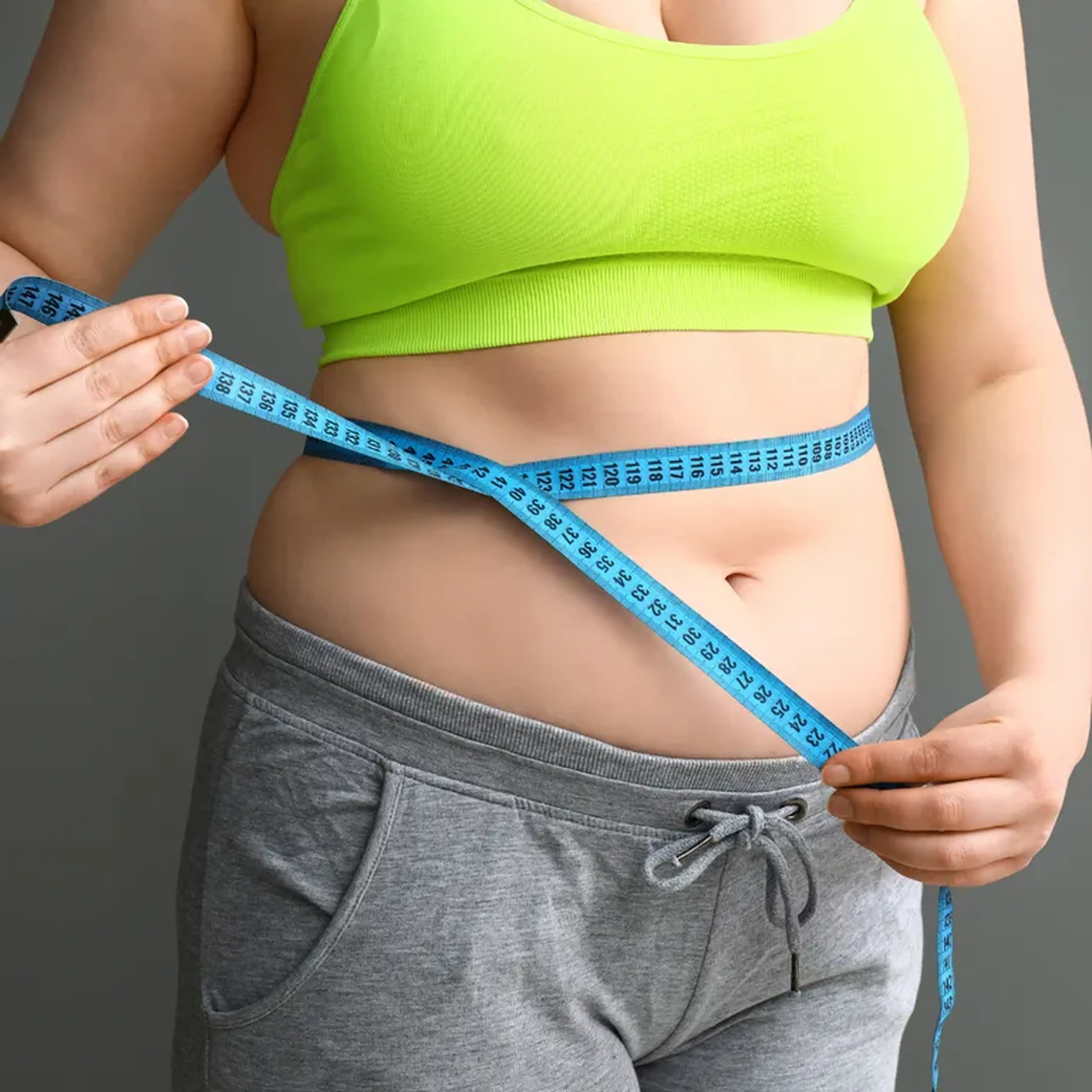 Emagrecimento Lipo Slim imagem