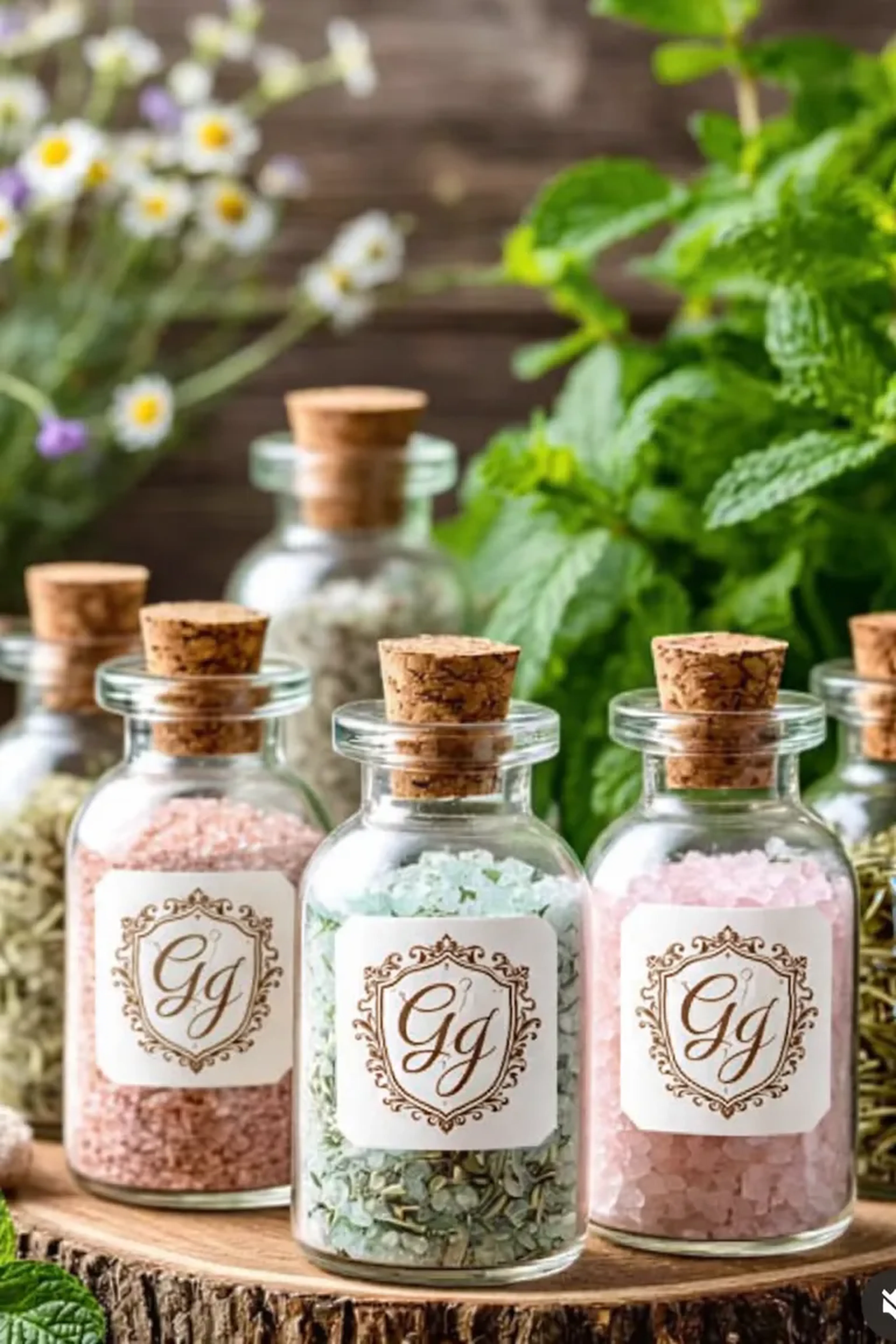 Mini Sais de Banho Personagens imagem