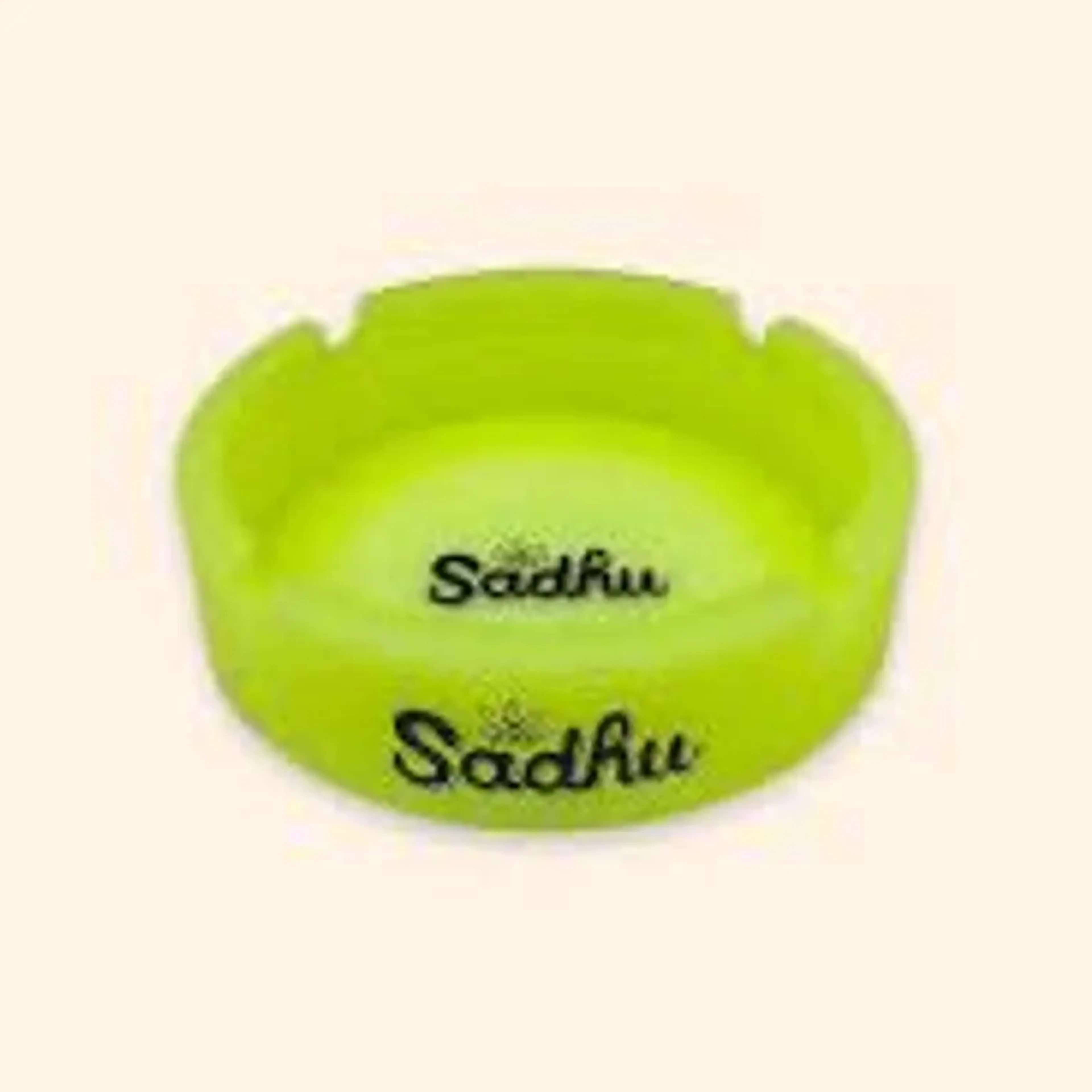 cinzeiro de silicone saduh imagem