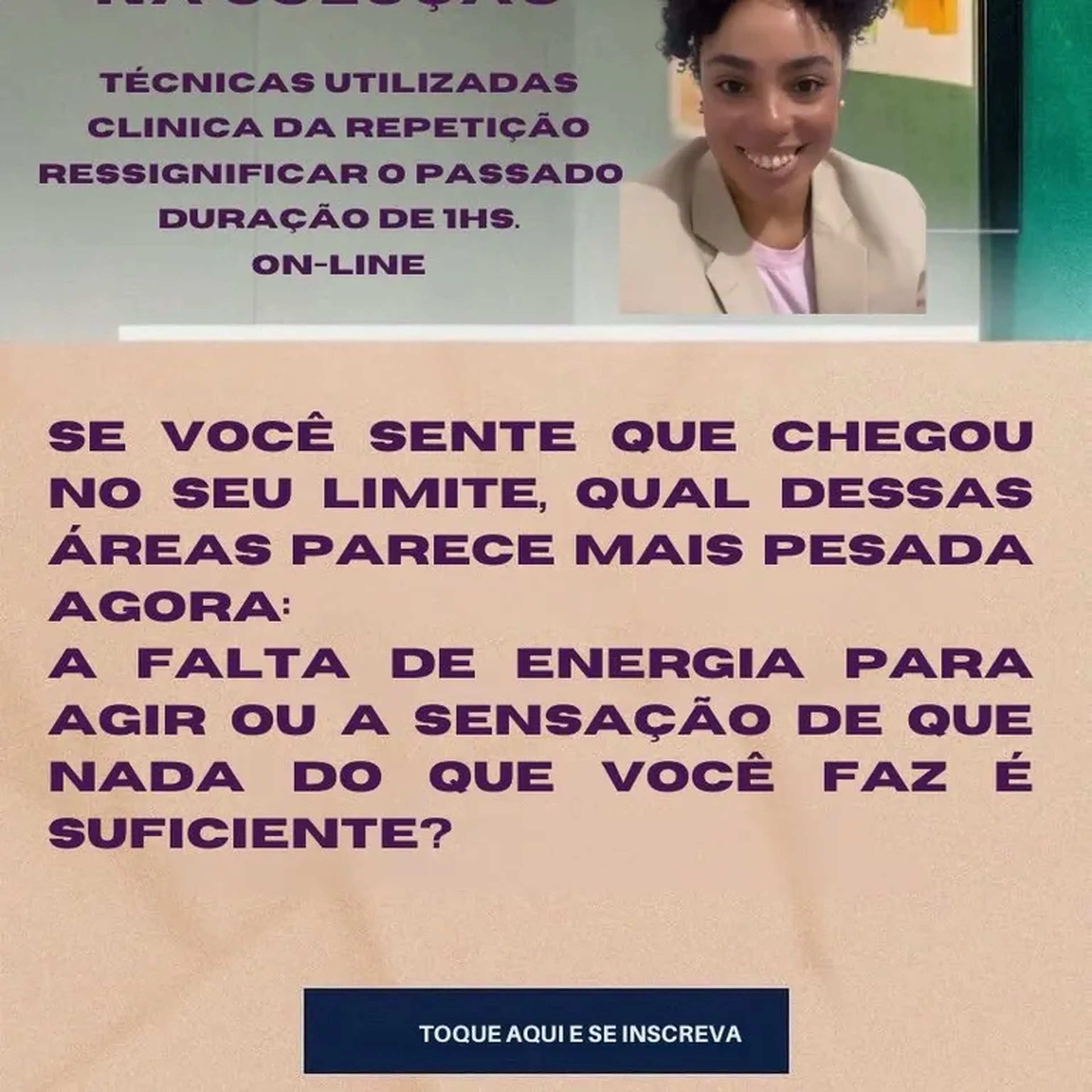 TERAPIA FOCADANA SOLUÇÃO 8 sessões imagem