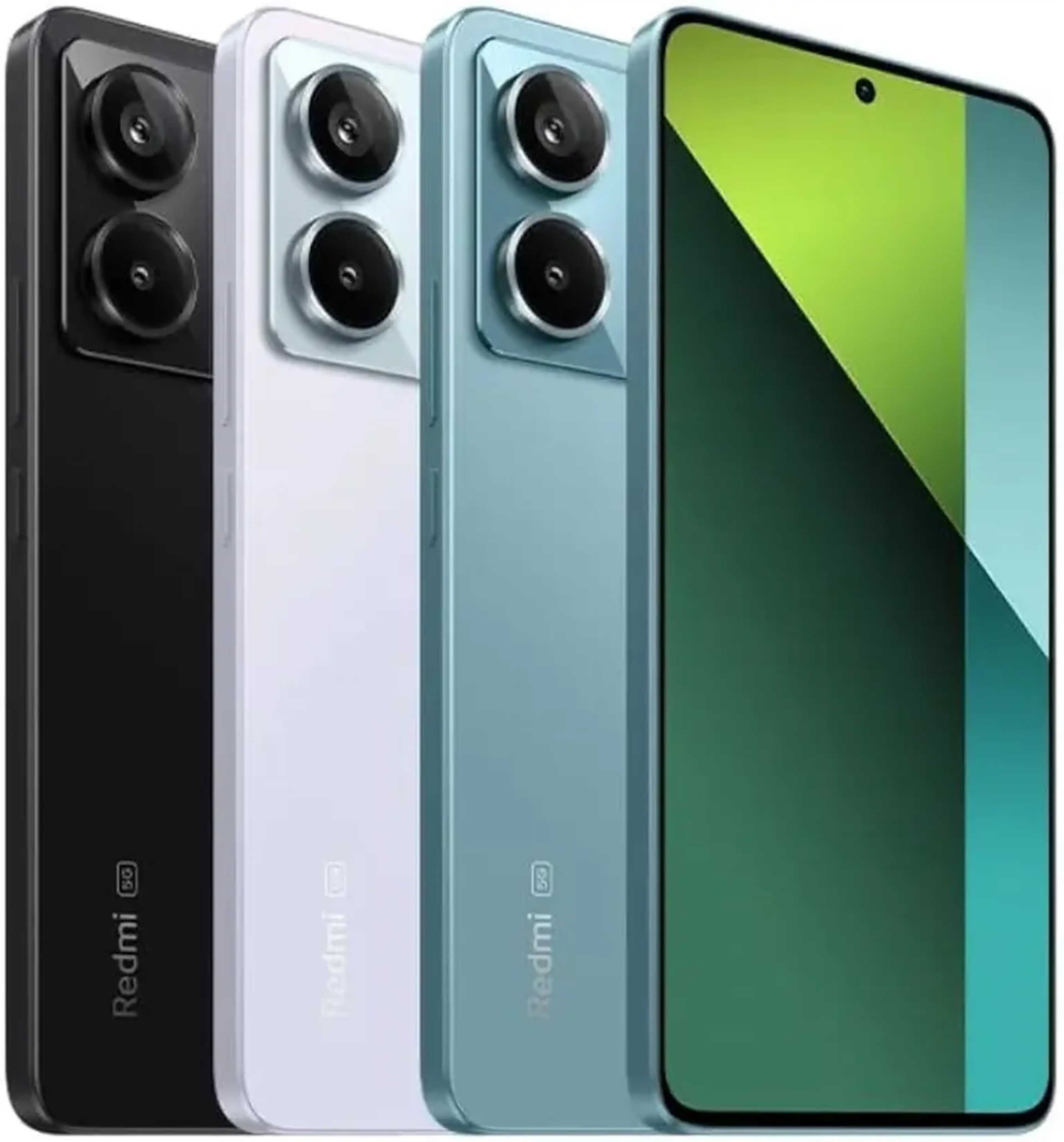 Redmi Note 13 Pro 5G 256GB 8GB imagem