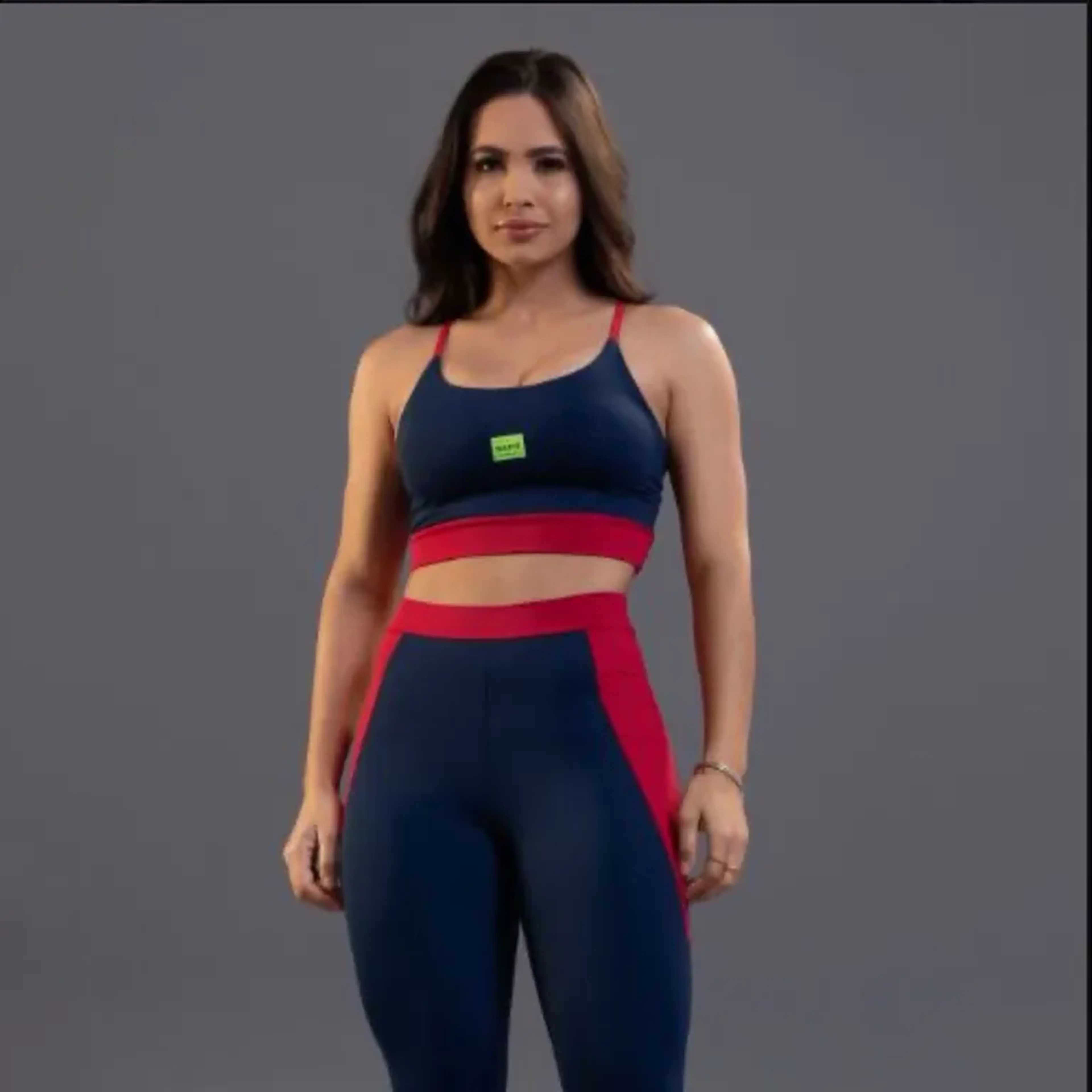 Conjunto Lety imagem