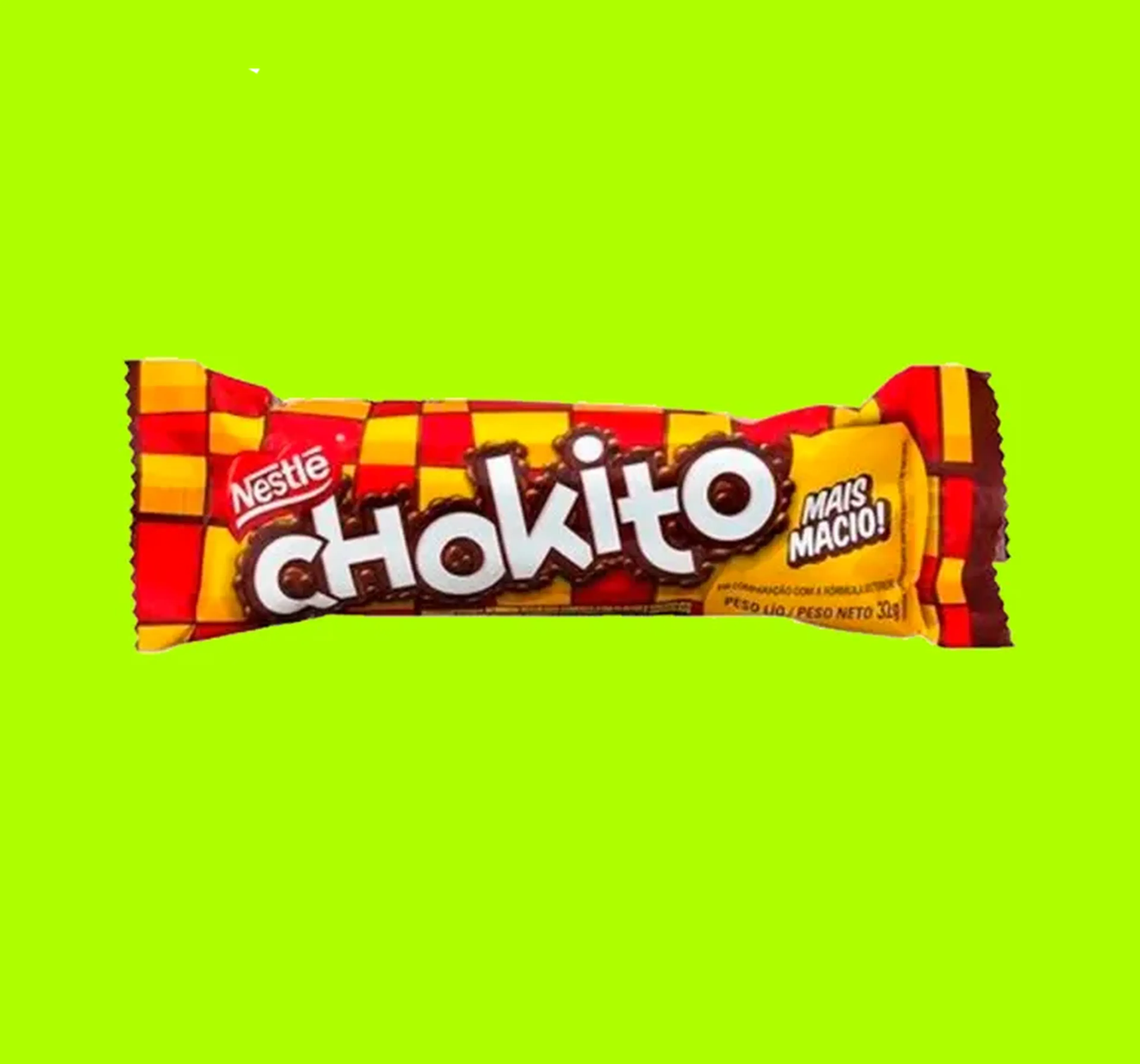 Chokito imagem