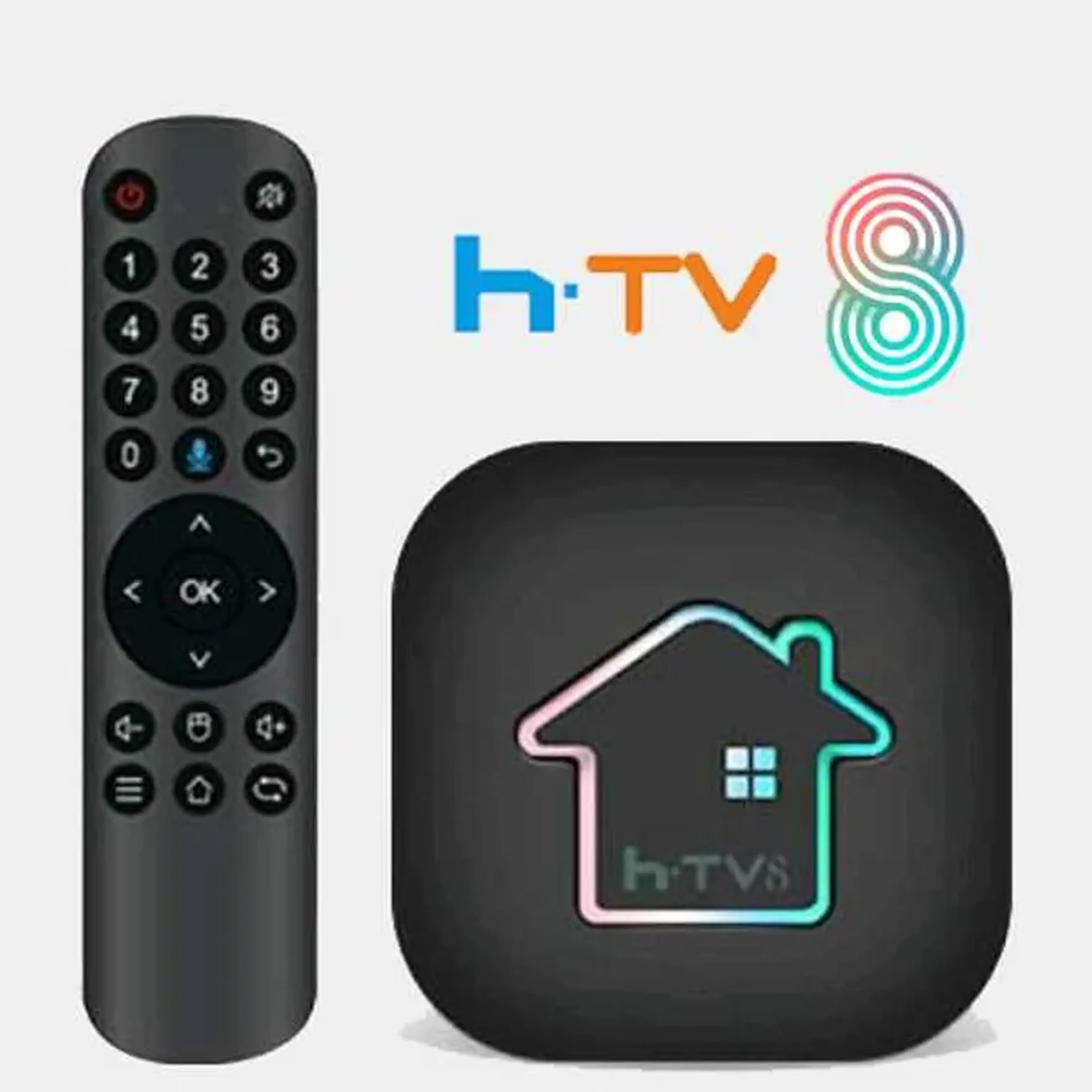 htv imagem