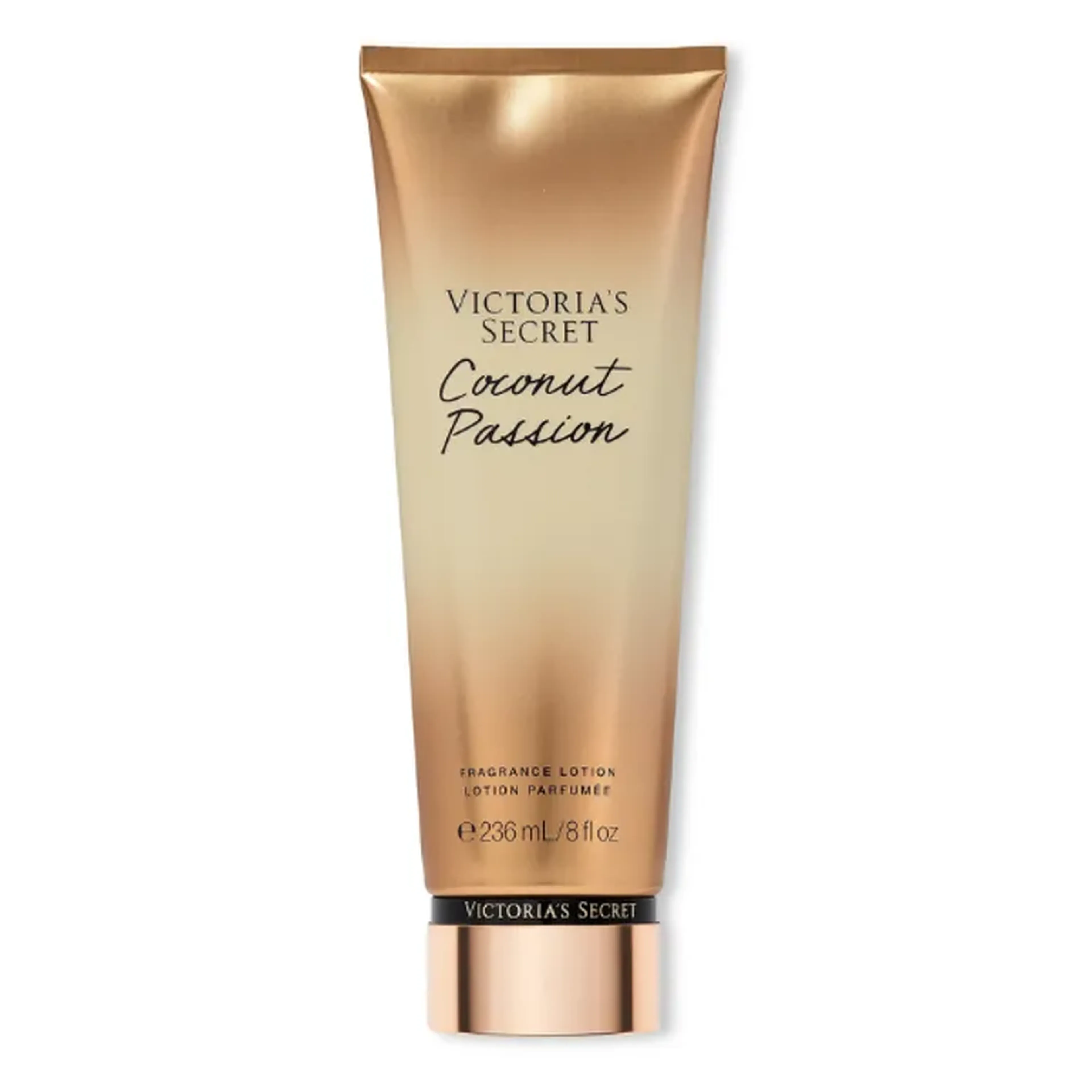 Hidratante Corporal Victoria's Secret Coconut Passion 236ml imagem