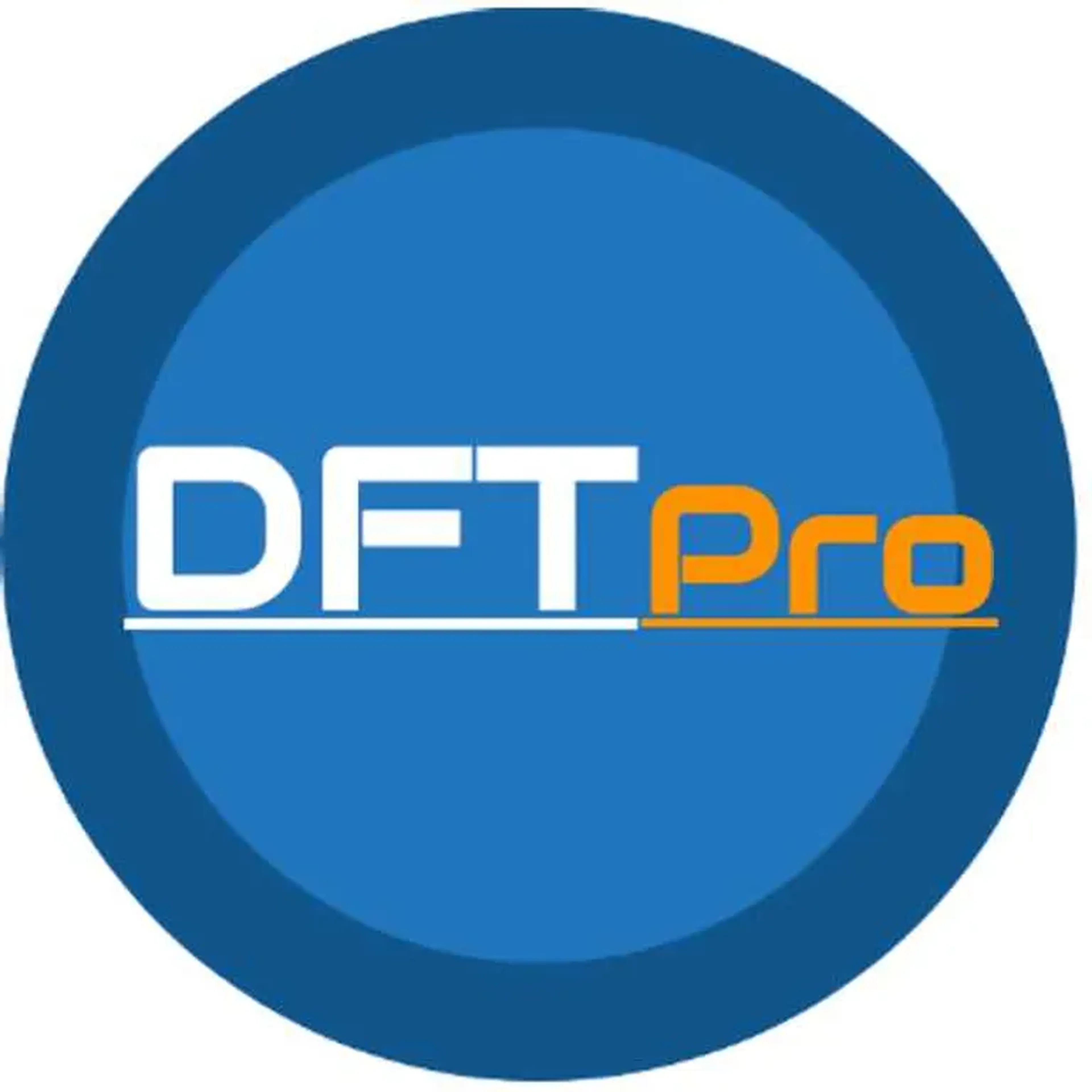 48 HRS DE DFT PRO imagem