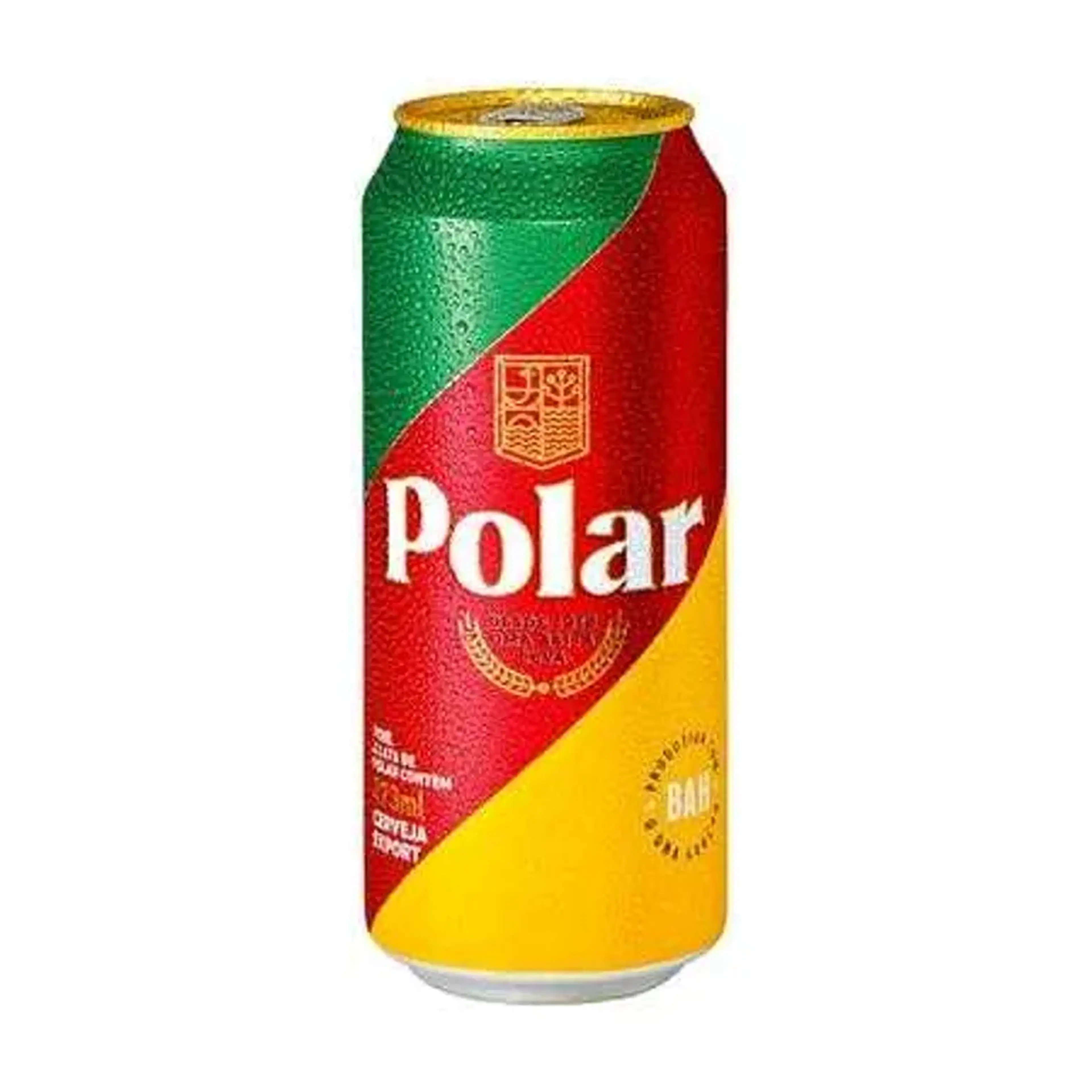 POLAR 473 ML imagem