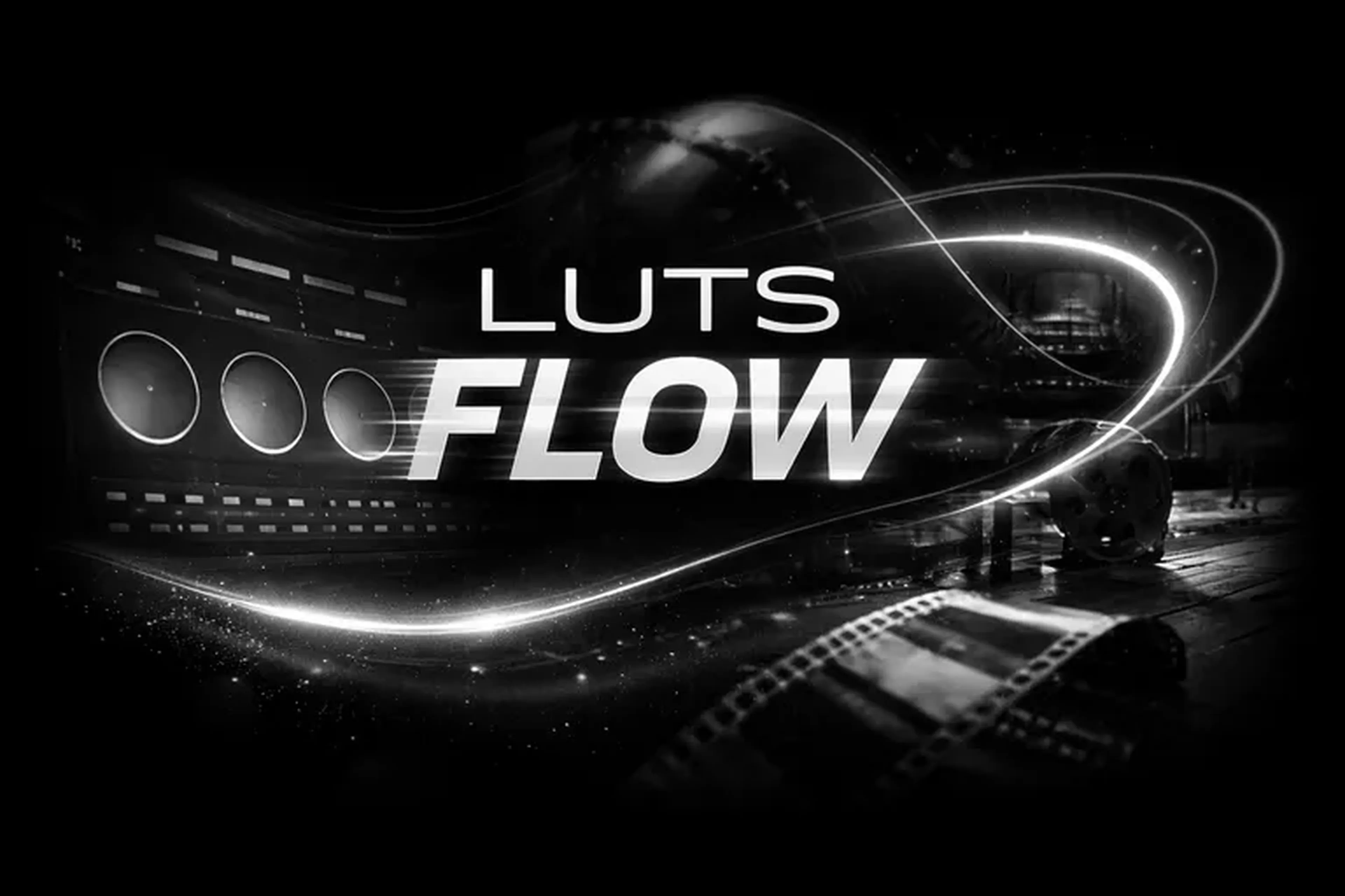 Luts Flow imagem
