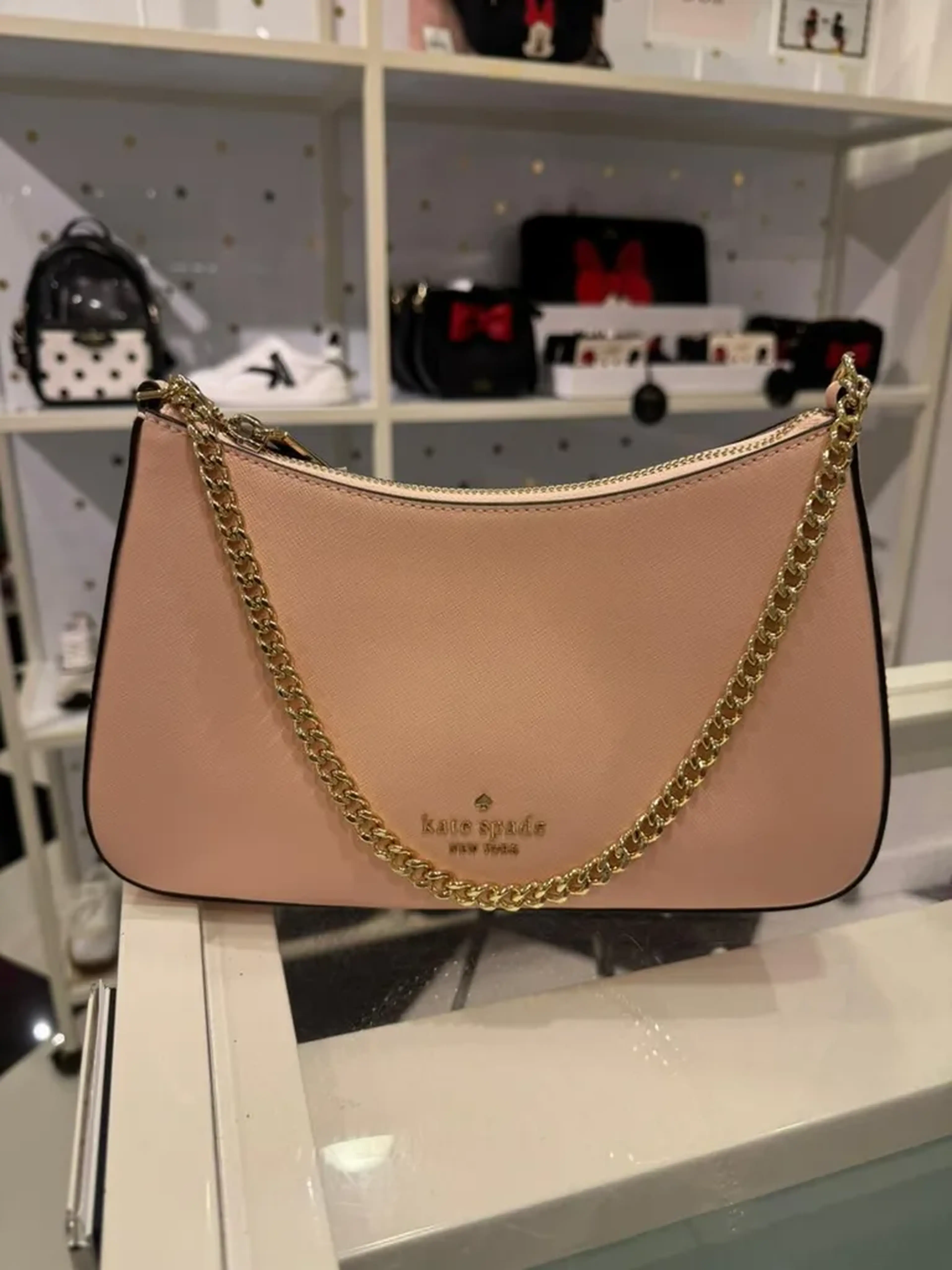Kate Spade Crossbody imagem