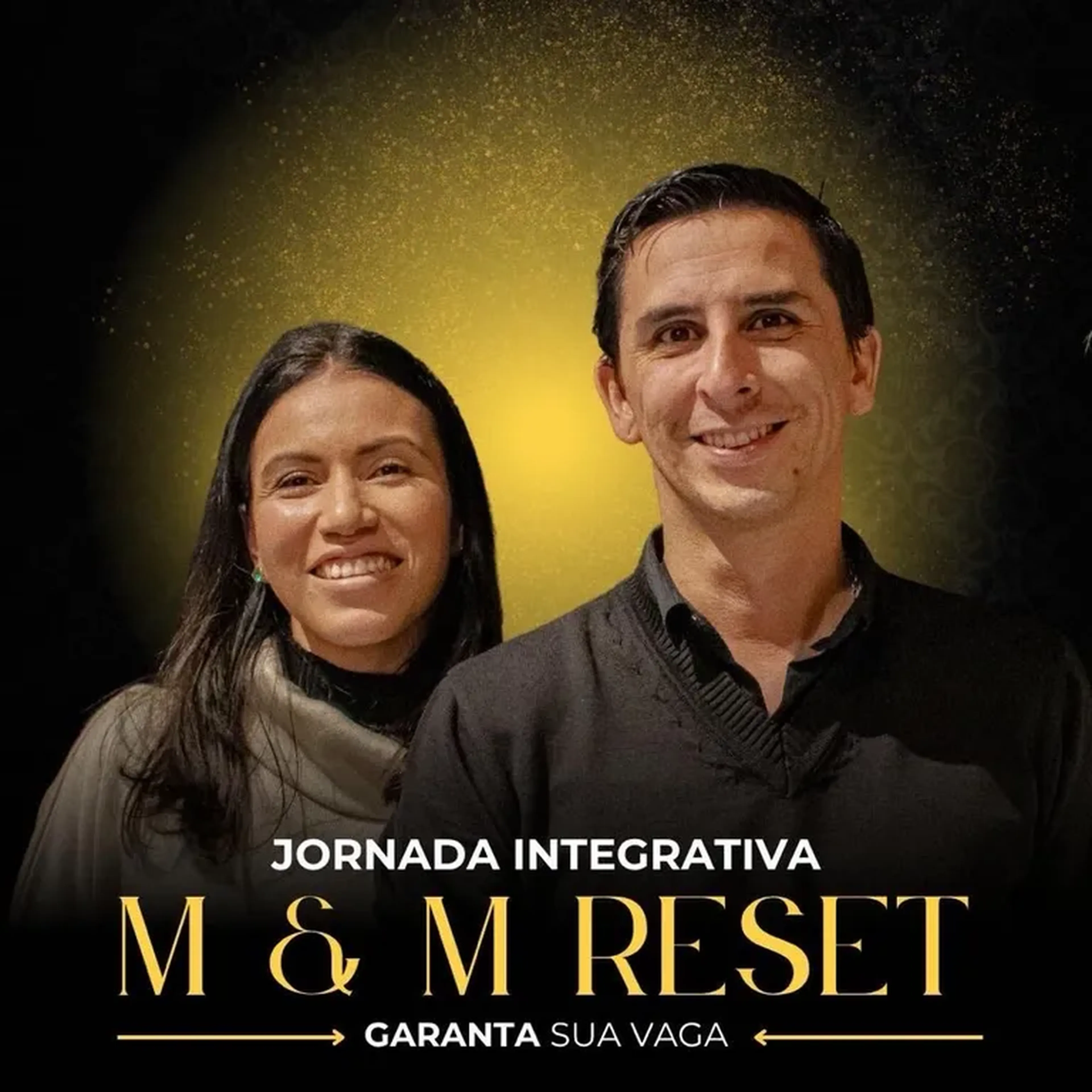 M M Reset imagem