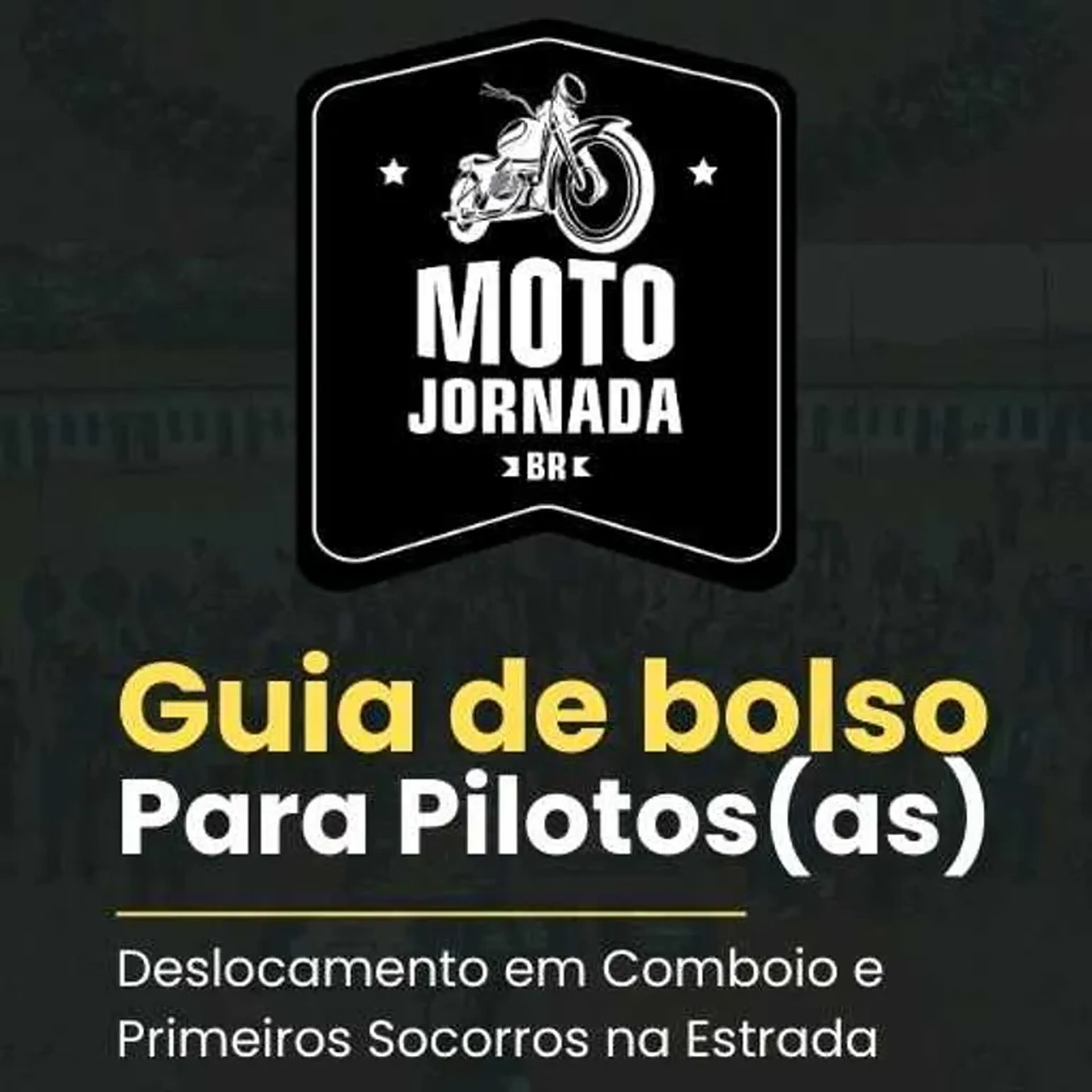 Guia de Bolso para pilotos(as) imagem