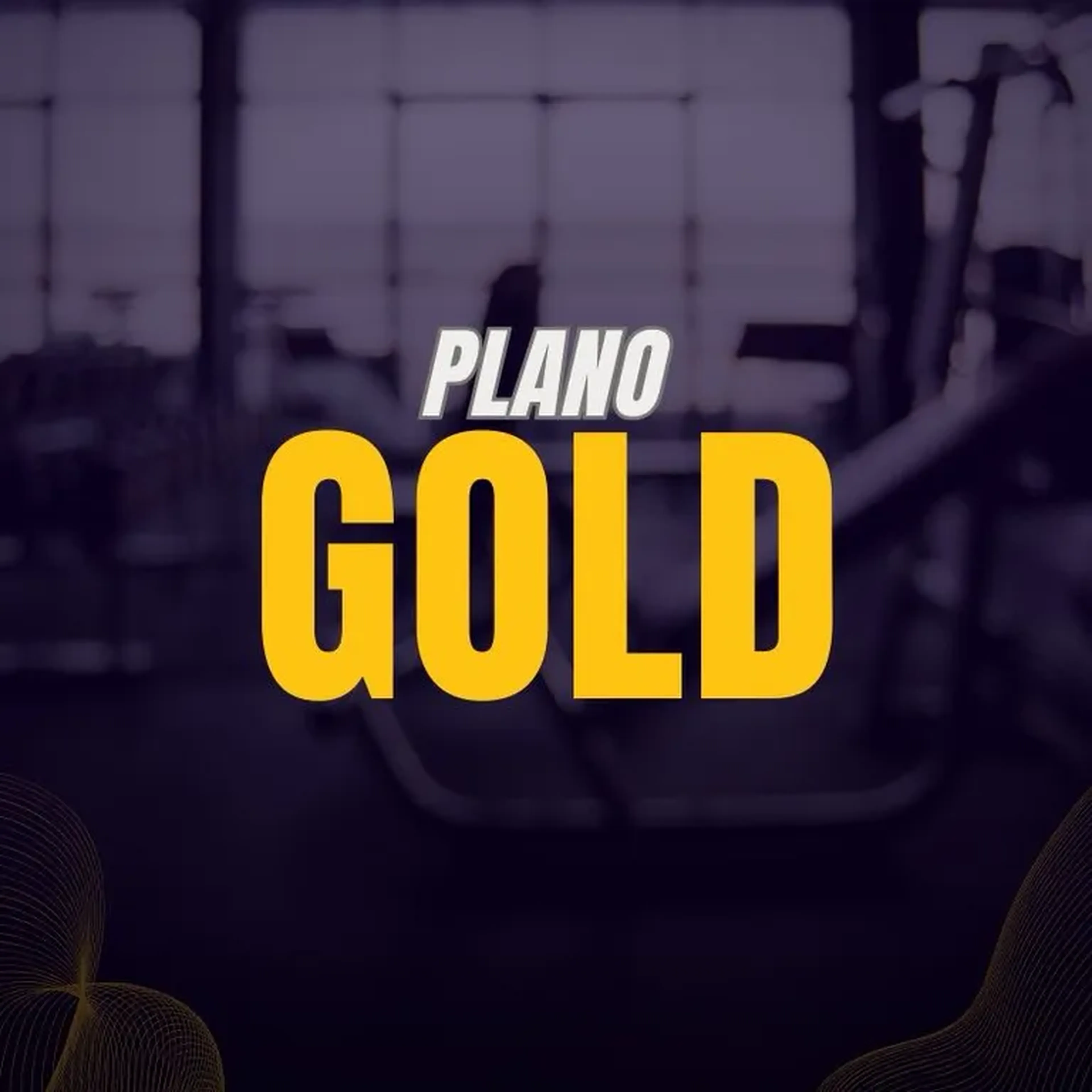 PLANILHA GOLD imagem
