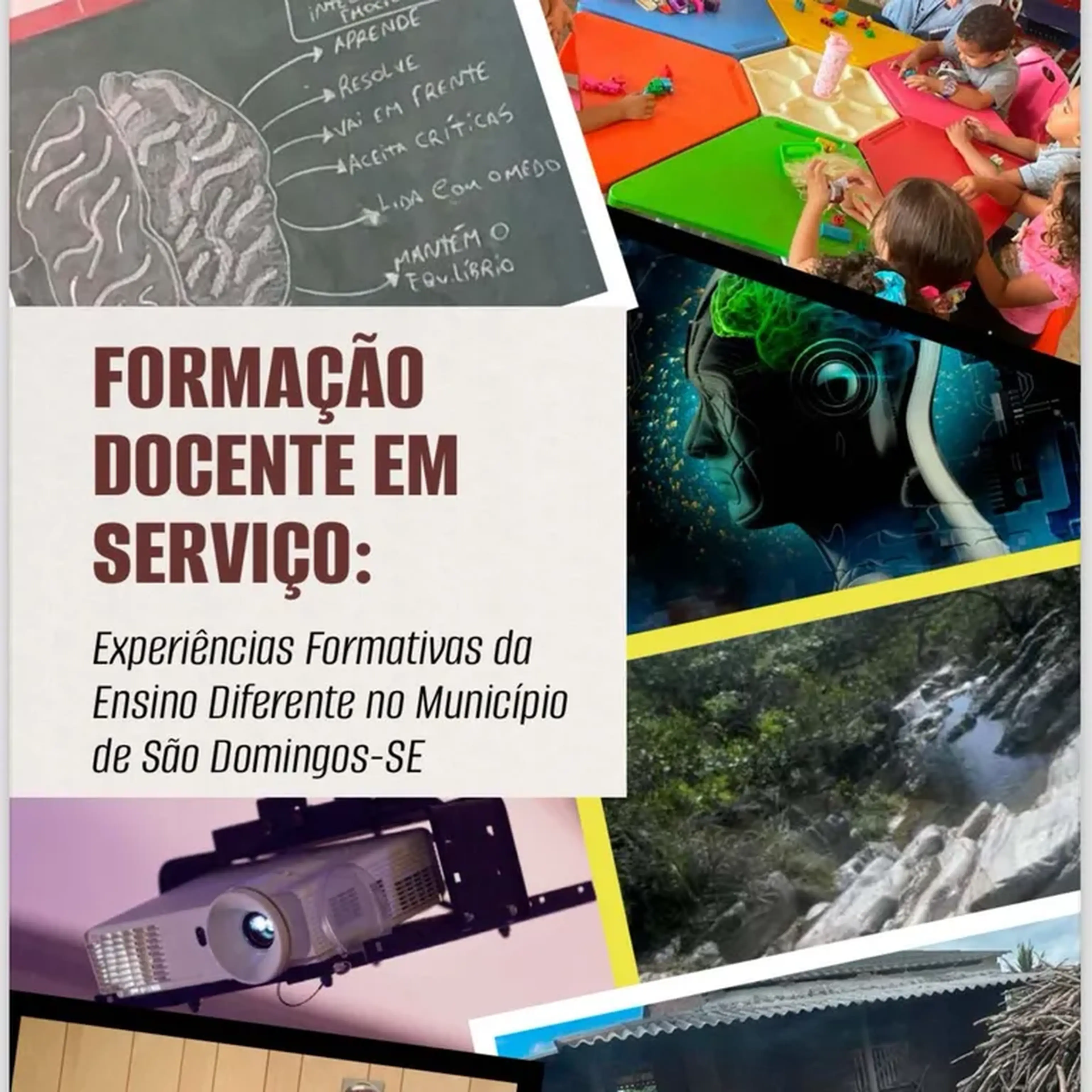 Formação Docente em Serviço imagem
