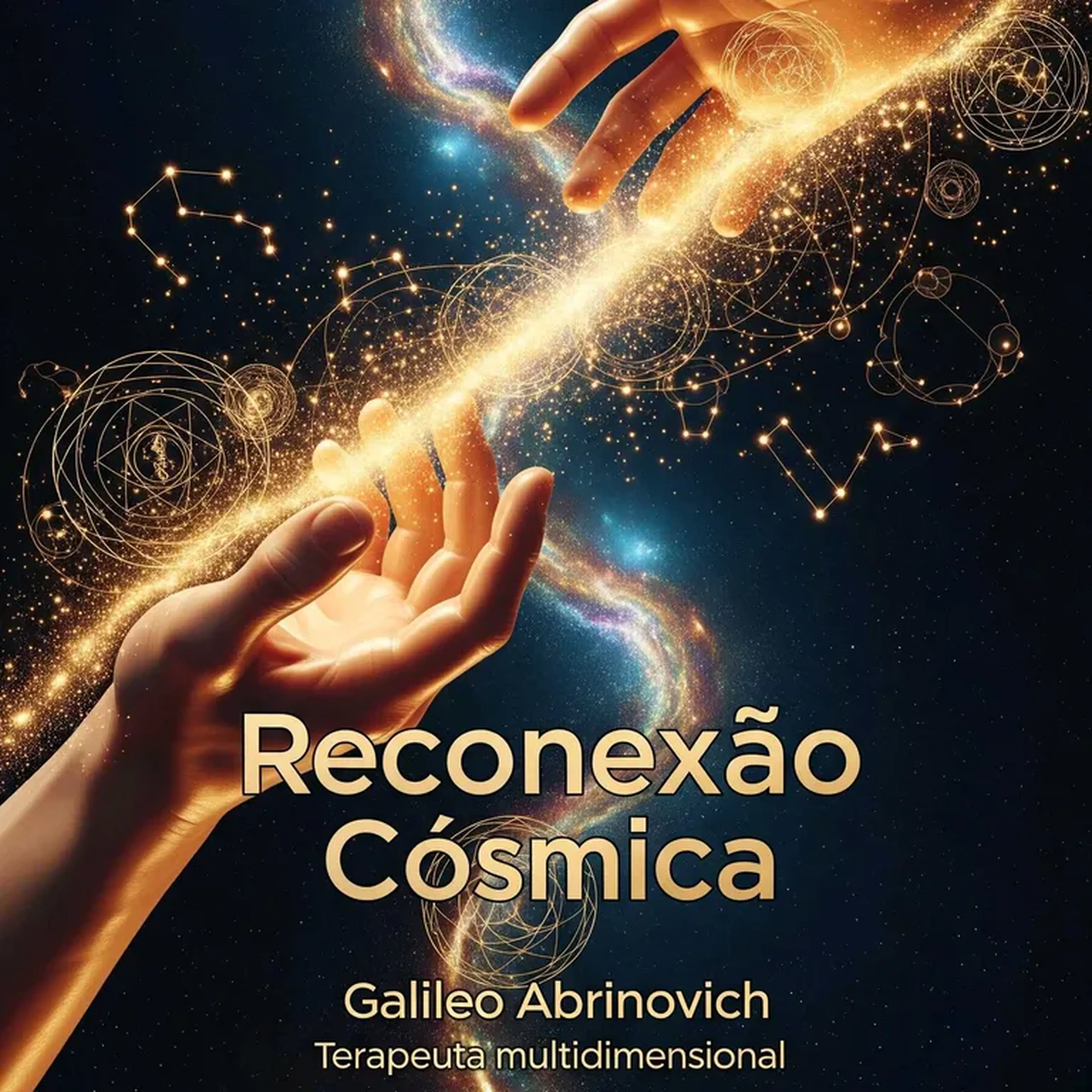 1. Reconexão - Sessão Avulsa imagem