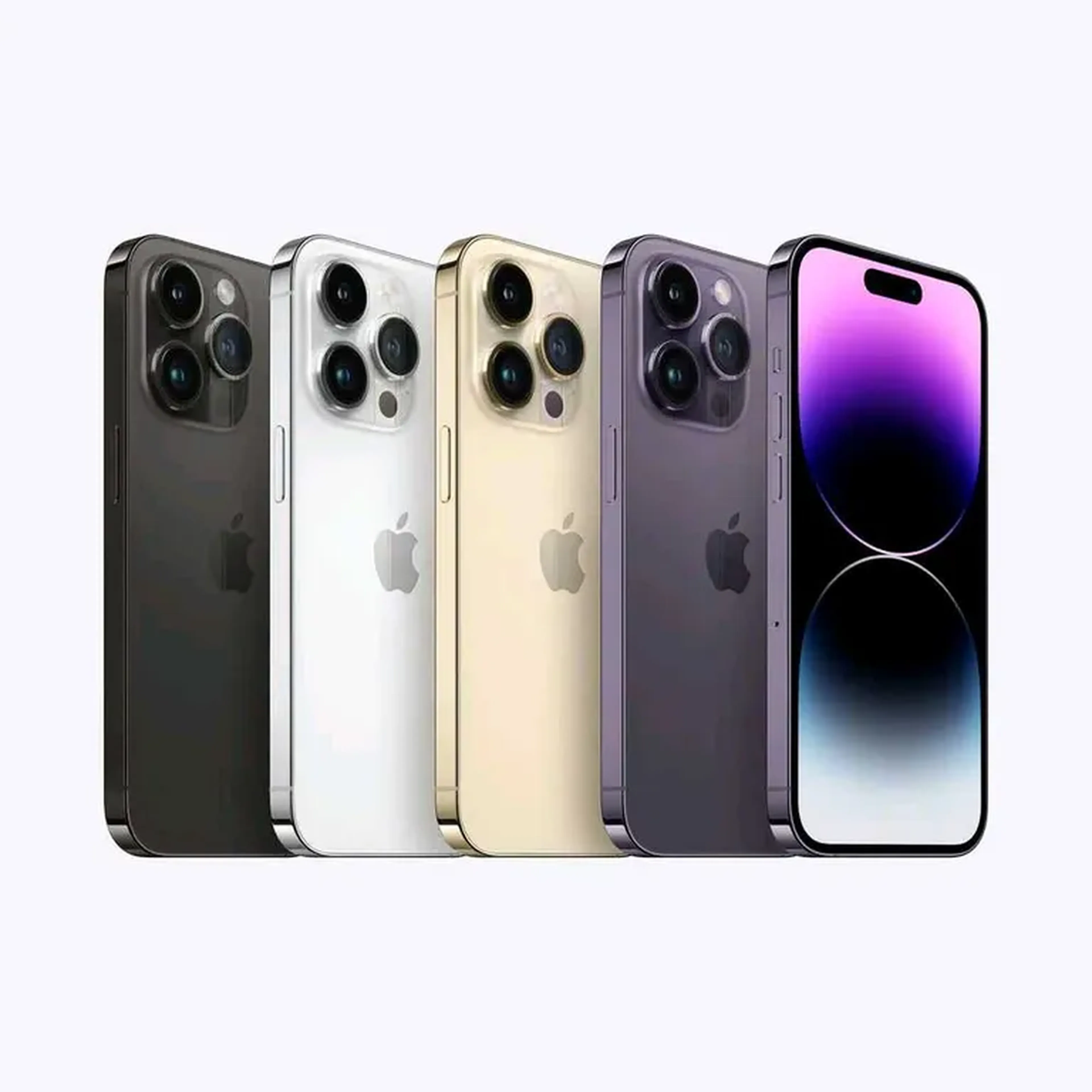 iPhone 14 Pro Max 128GB Seminovo A+ imagem