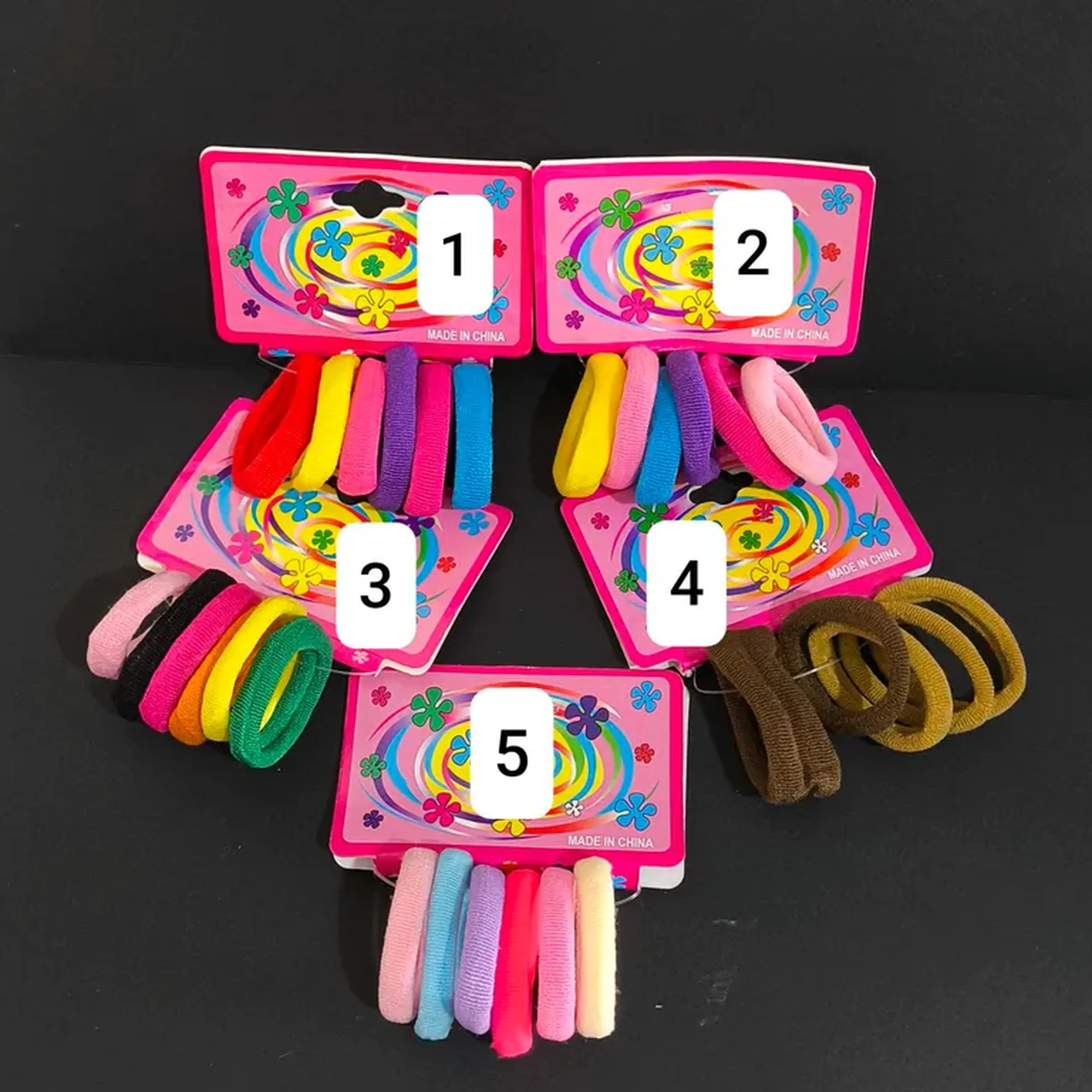 Xuxinhas P 3cm imagem