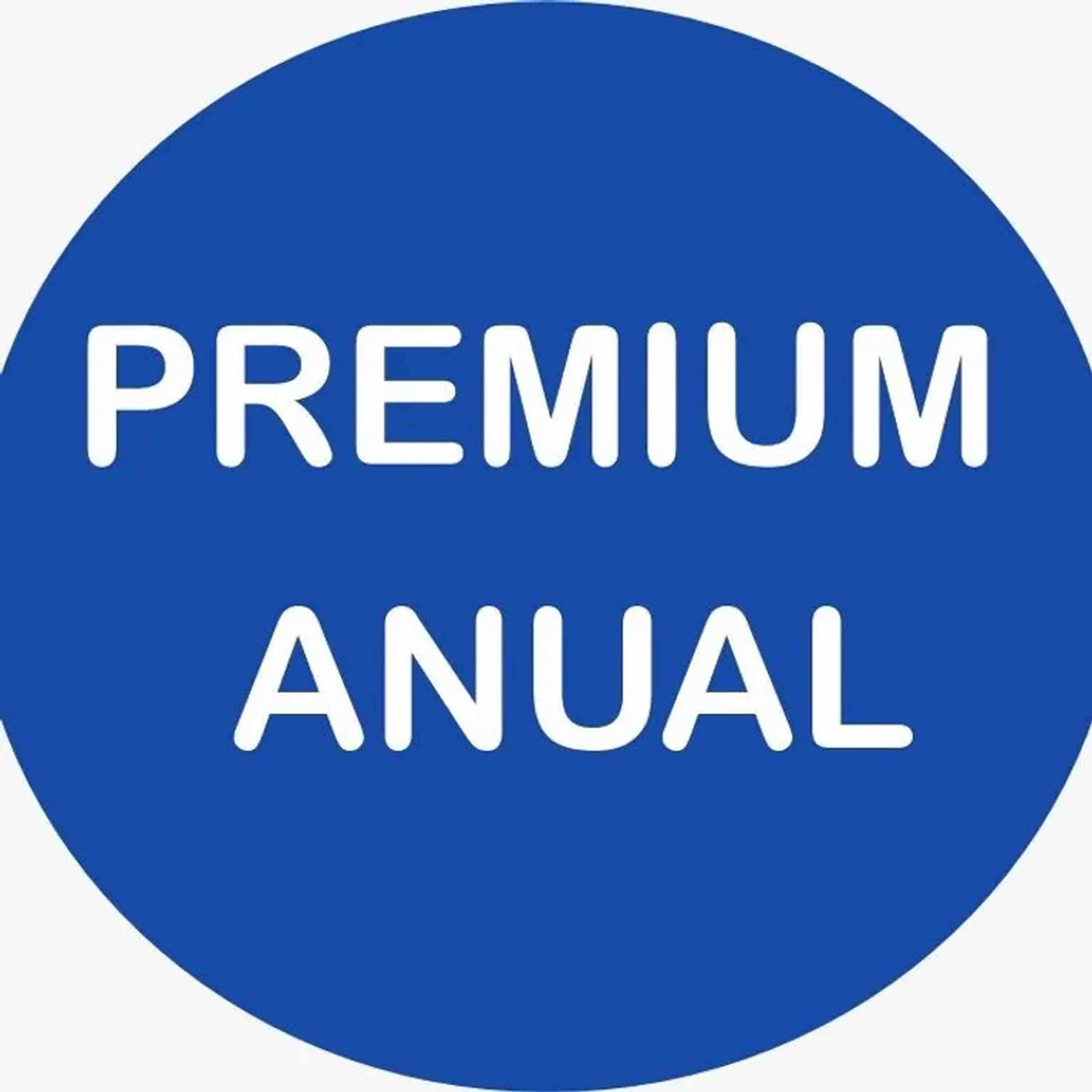 Plano Premium Anual imagem