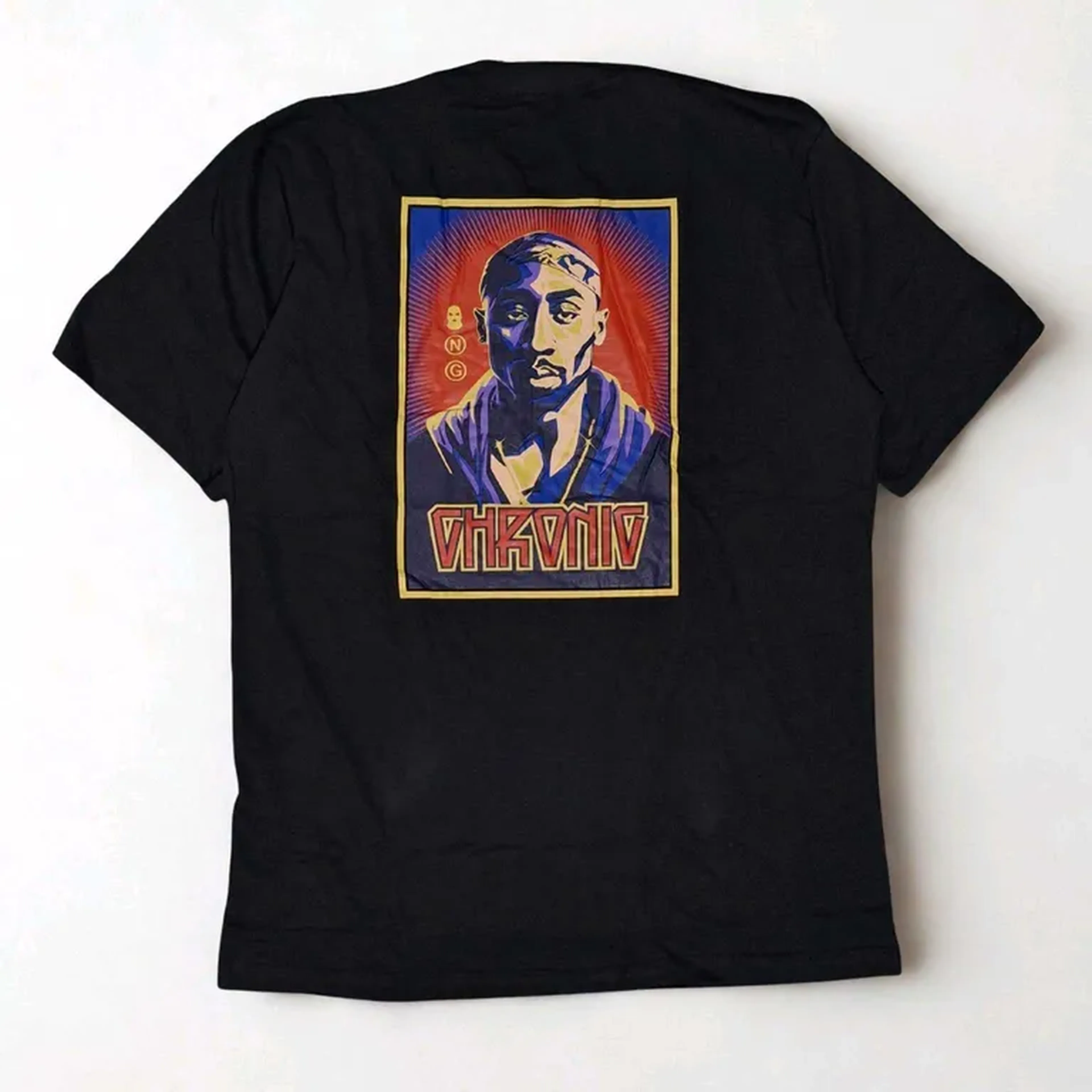 Camisa Chronic imagem