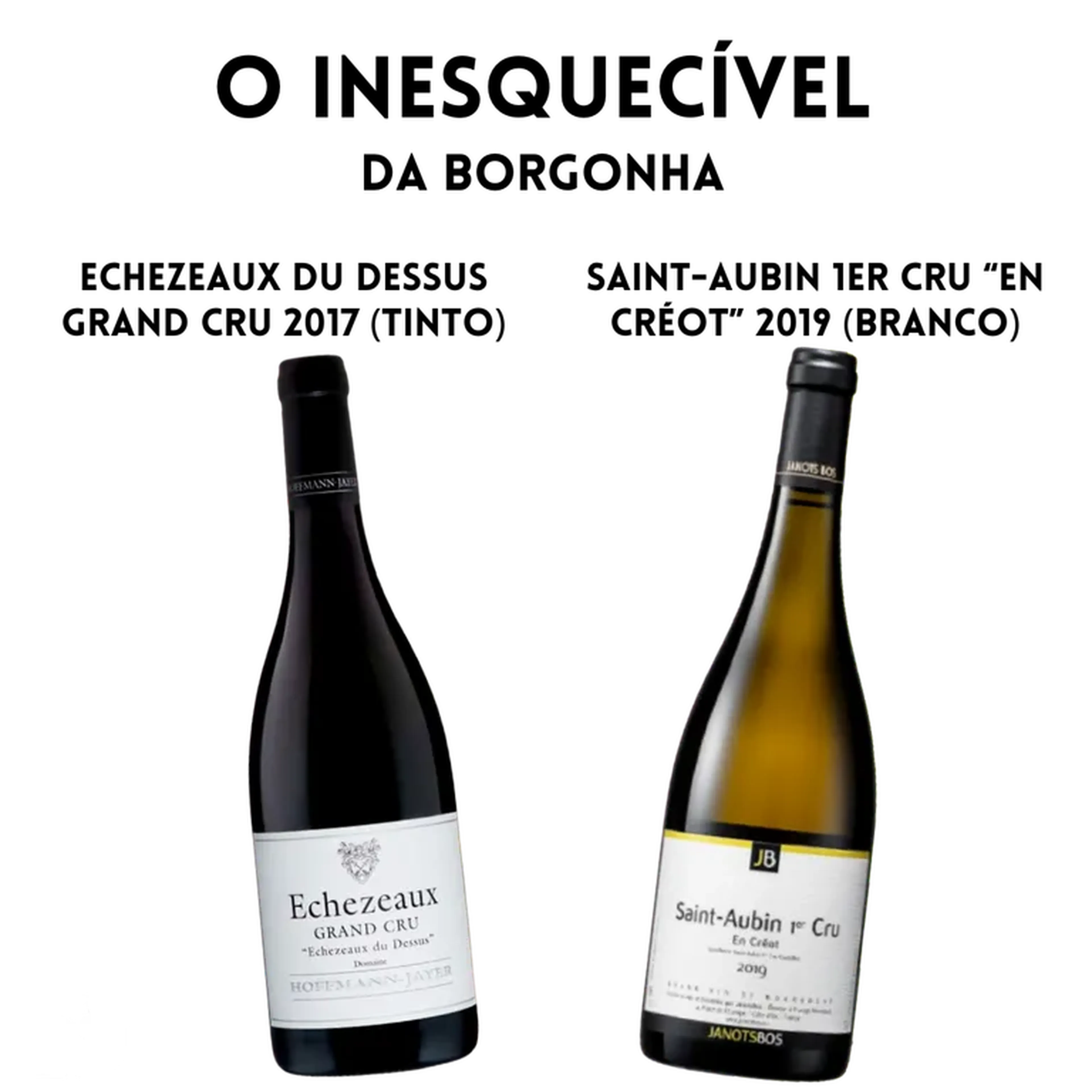 O inesquecível - Da Borgonha imagem