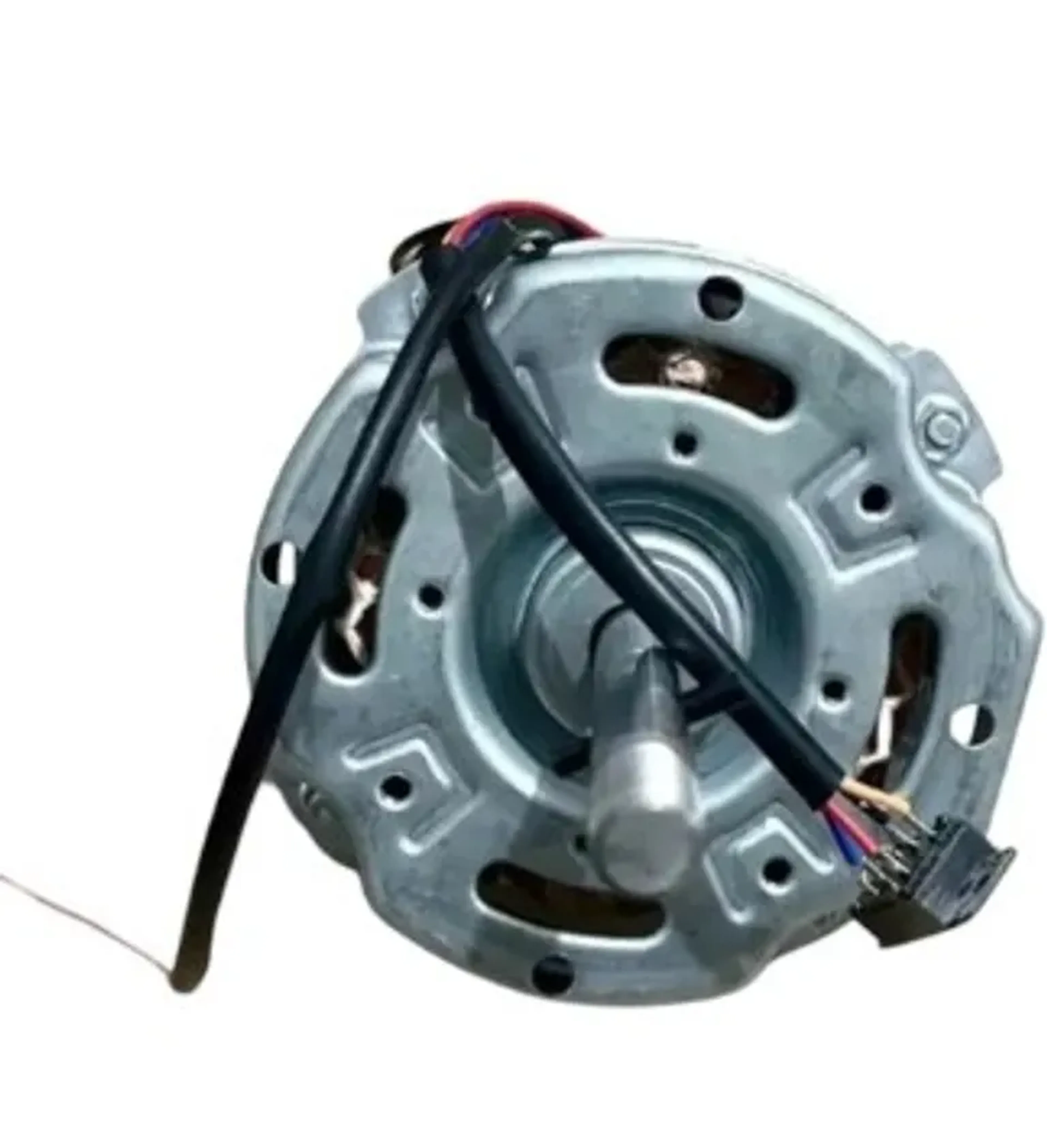 Motor Para Ventilador Ventisol 70cm Oscilante Power70 Biv imagem