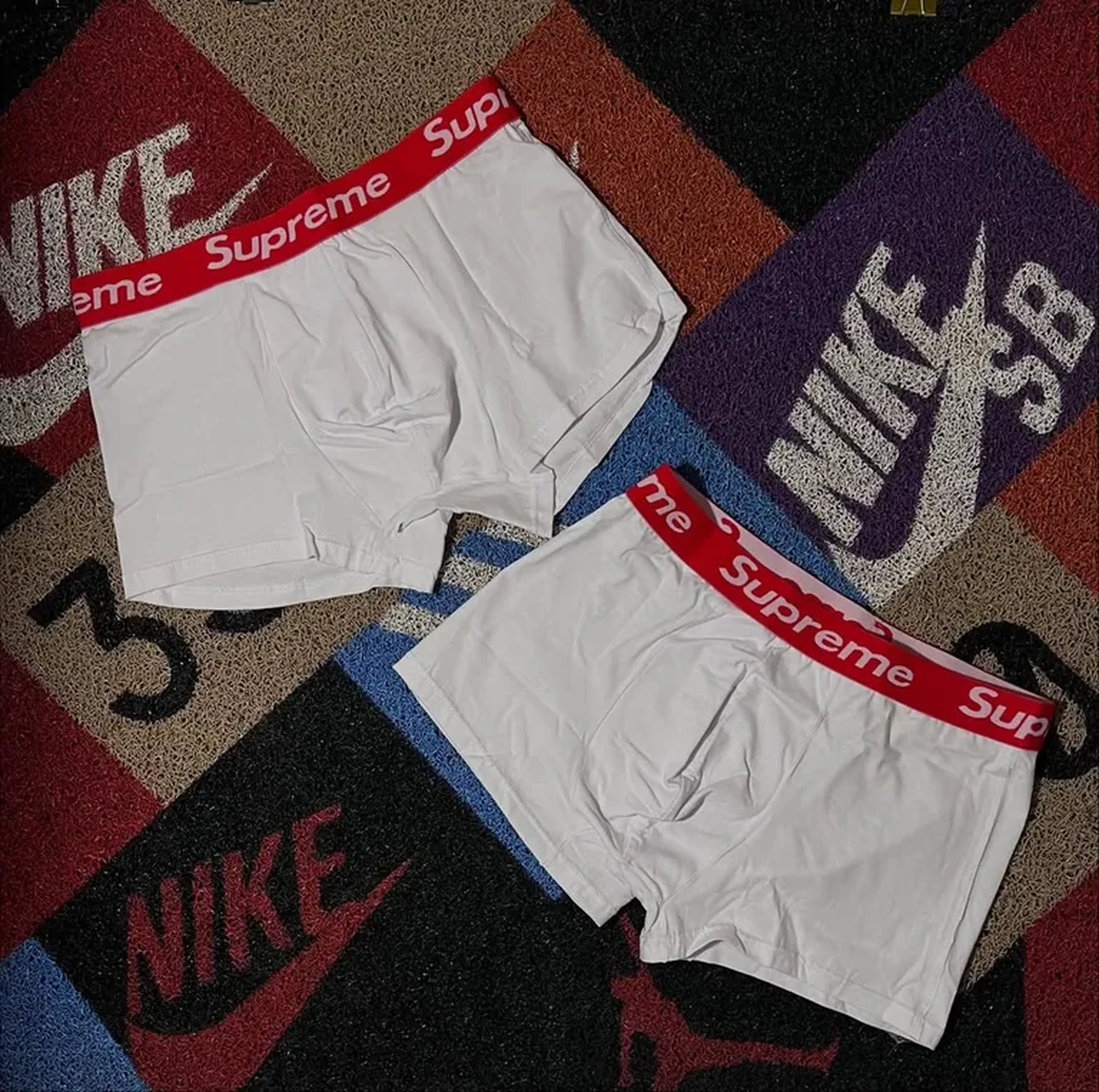 Cueca Supreme - (pronta entrega) imagem