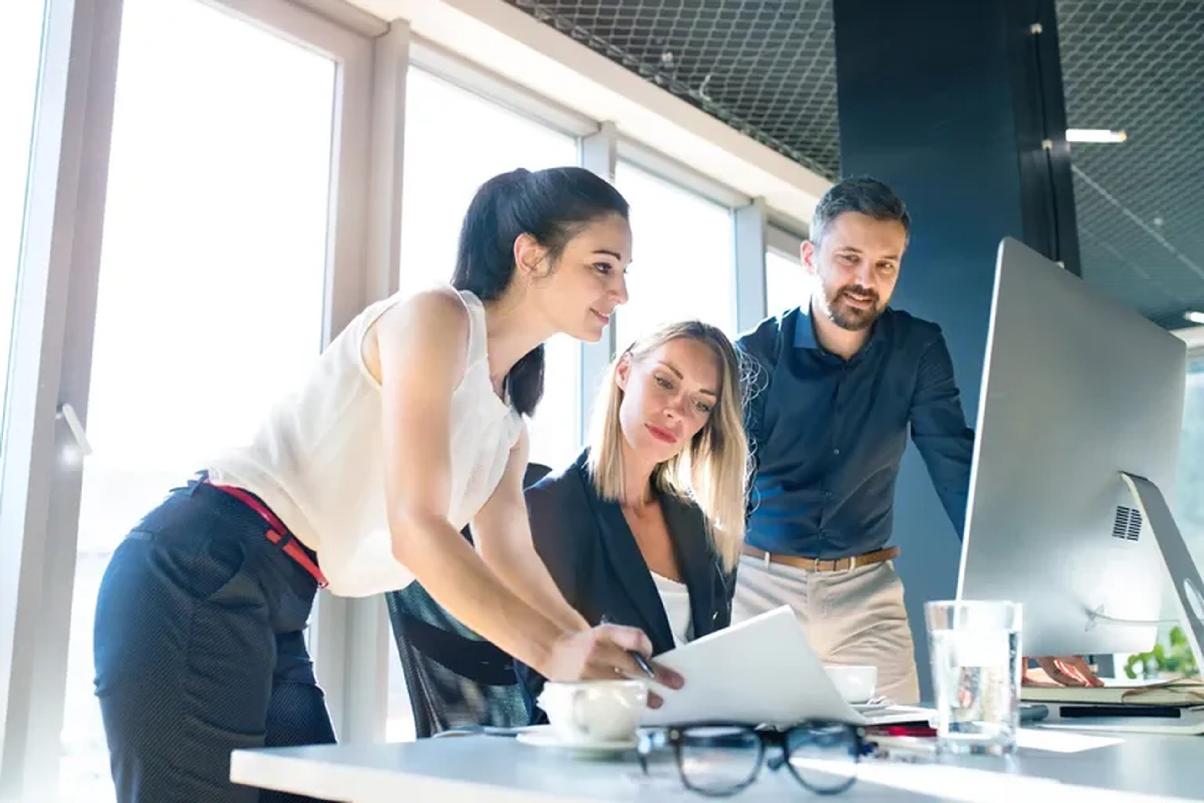 Programa de Imersão em Remuneração imagem