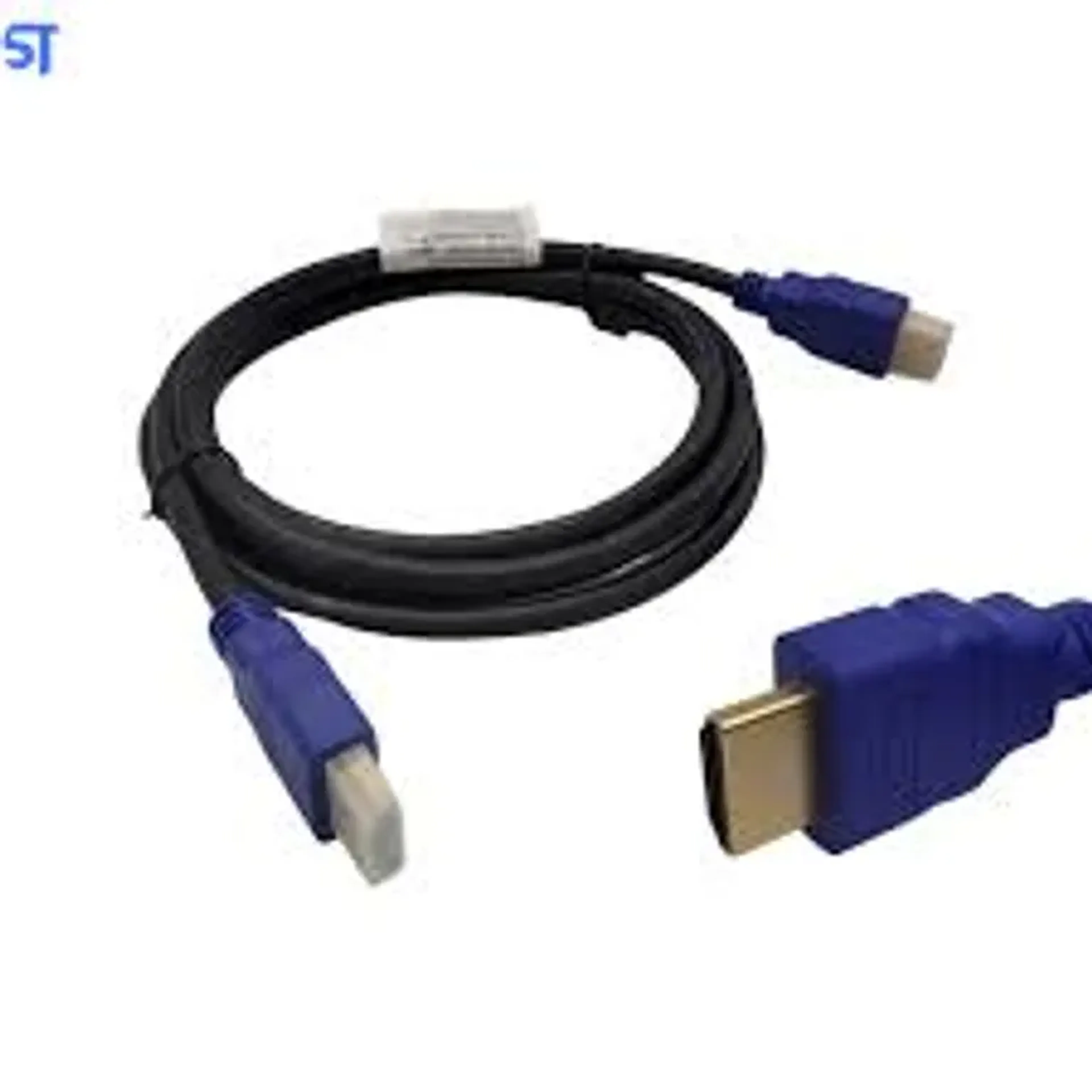 Cabo HDMI 2 Metros Reforçado imagem