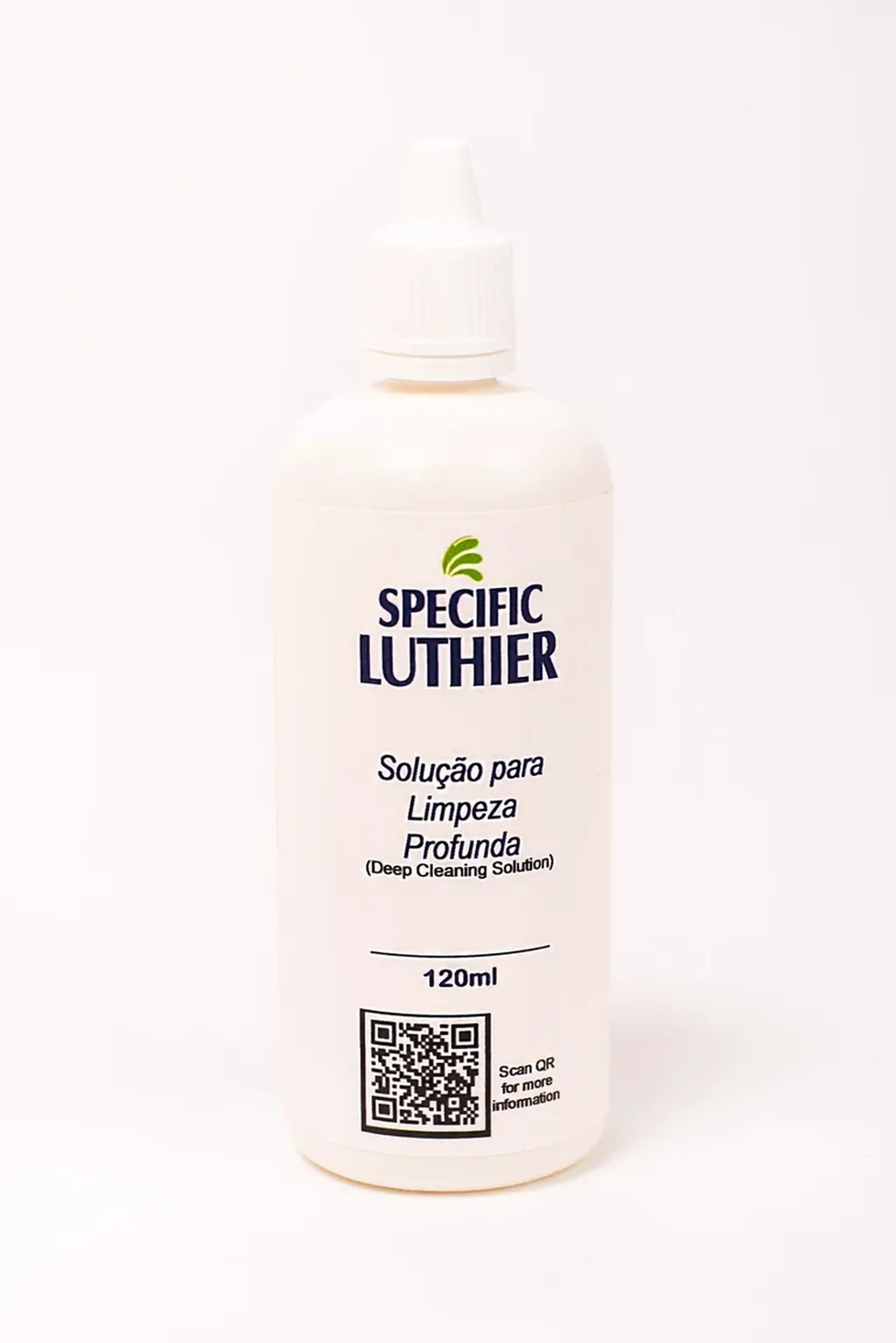 Solução para Limpeza Profunda - Specific Luthier imagem