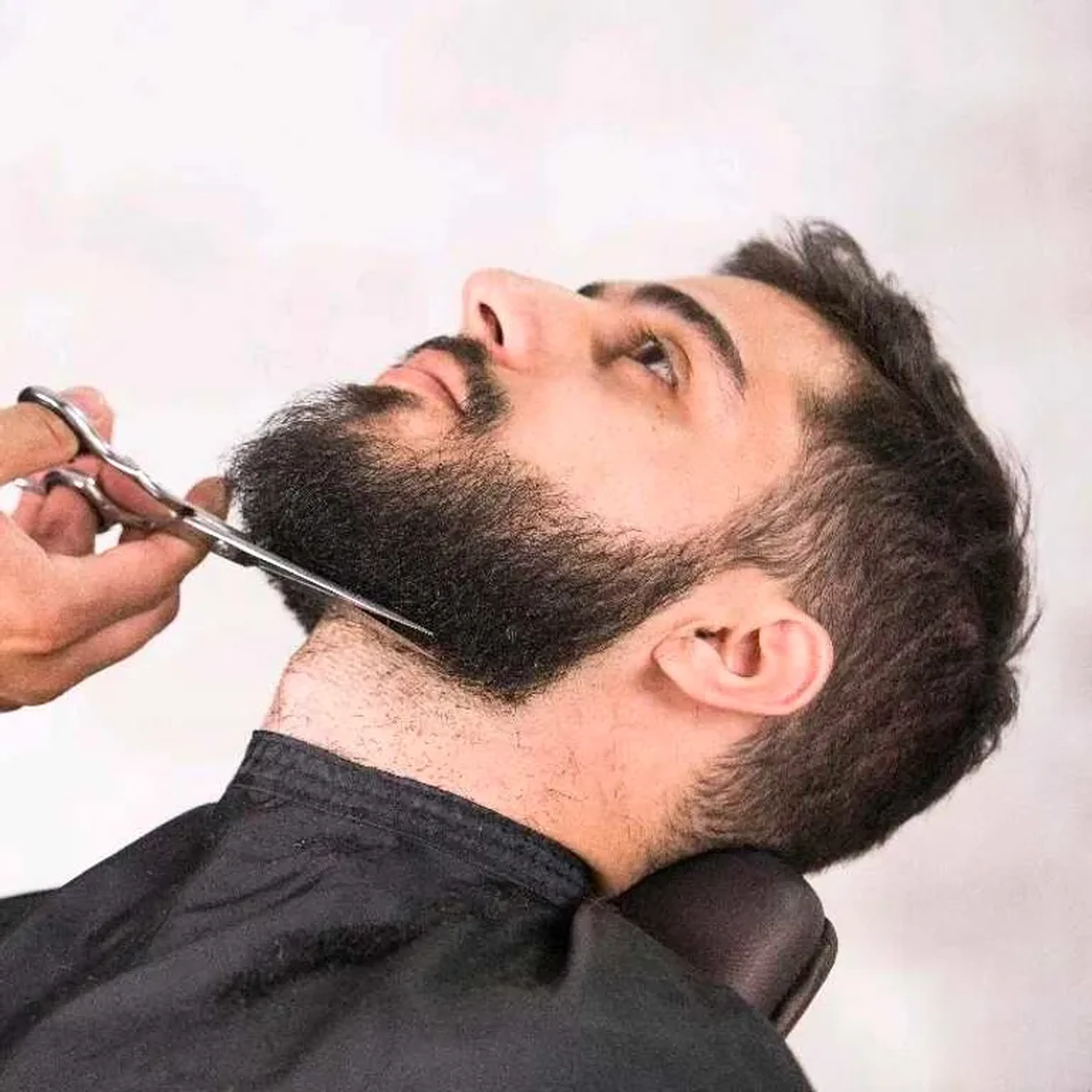 Barba imagem