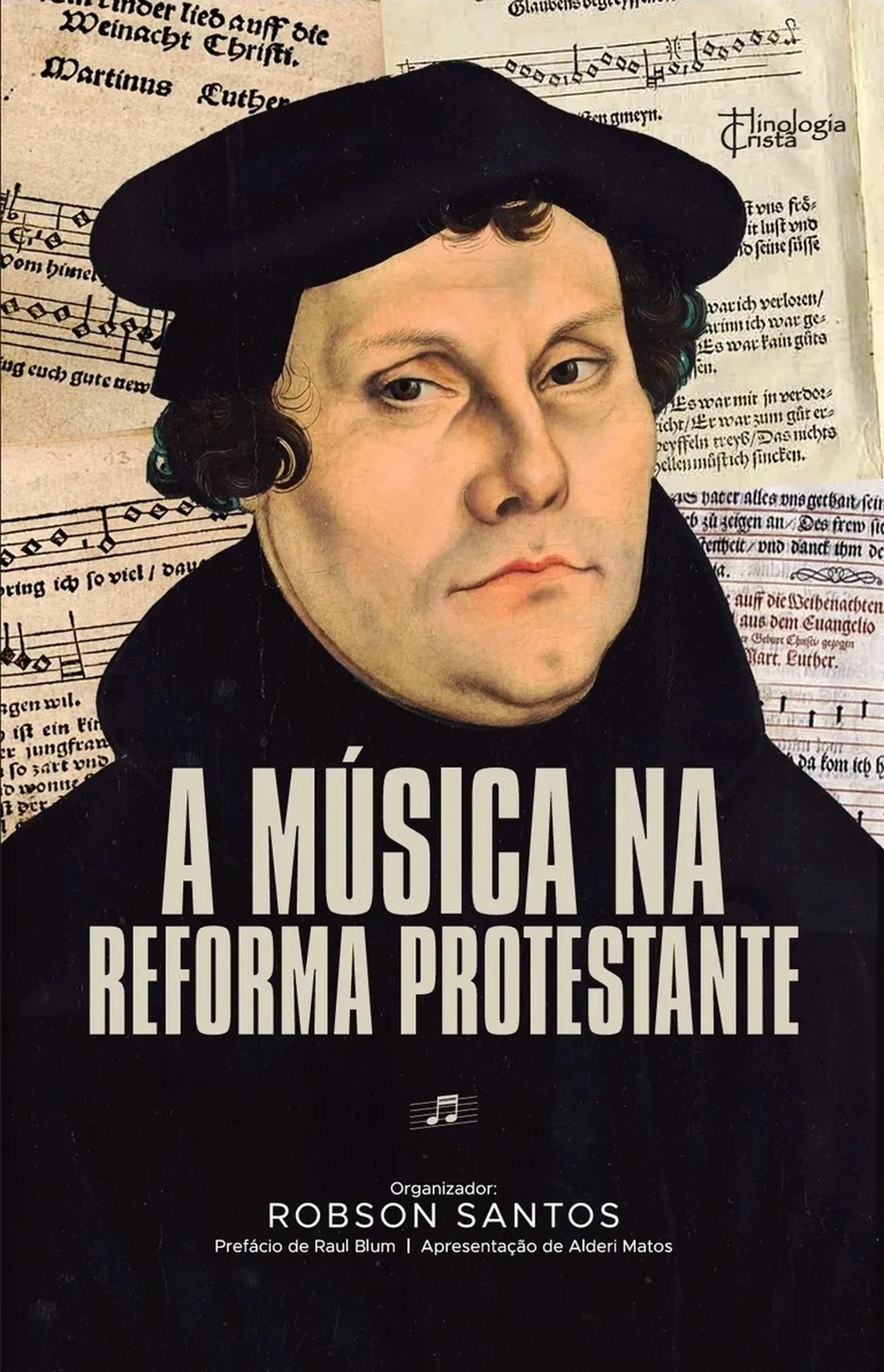 A Música na Reforma Protestante imagem