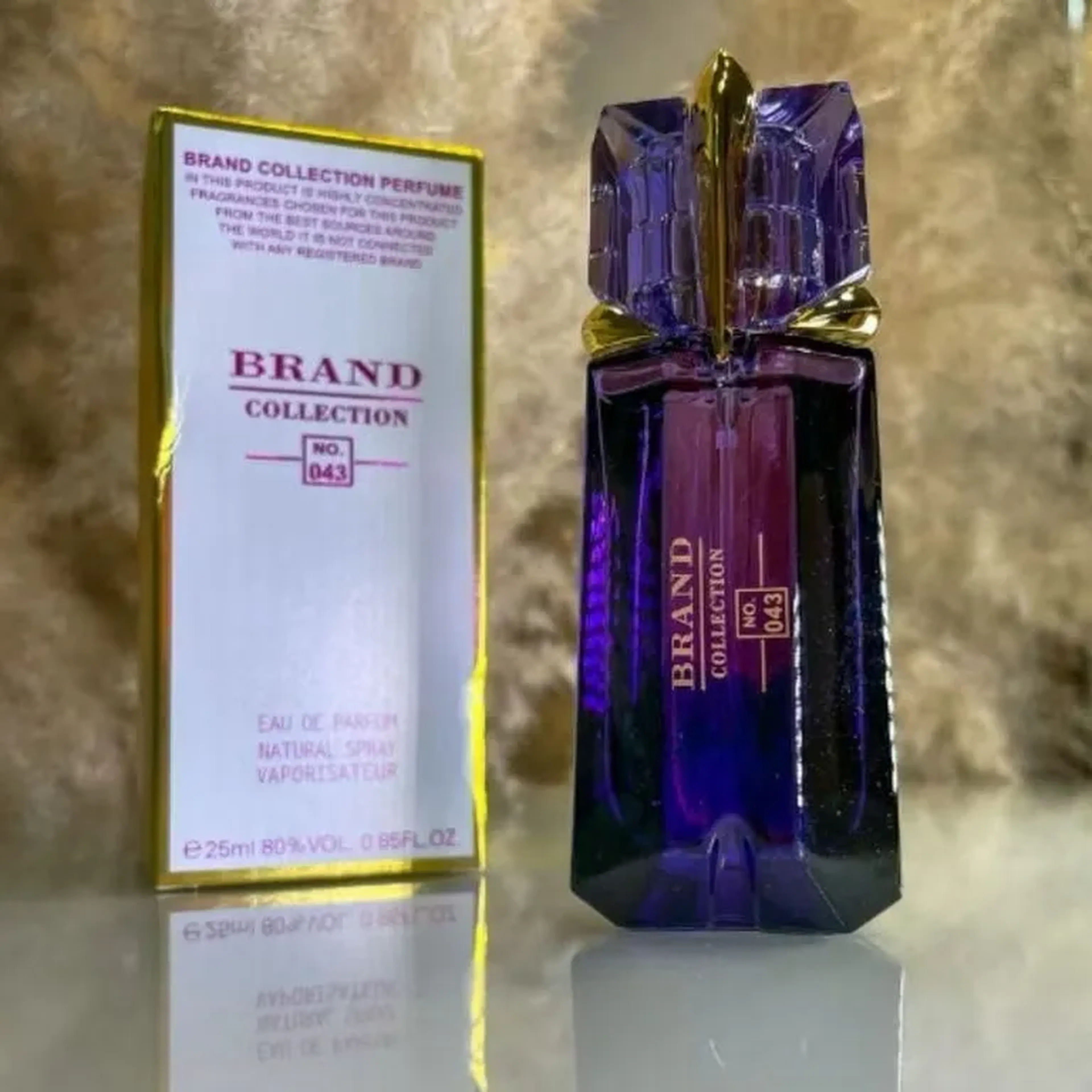 Alien (Brand Collection 25ml) imagem
