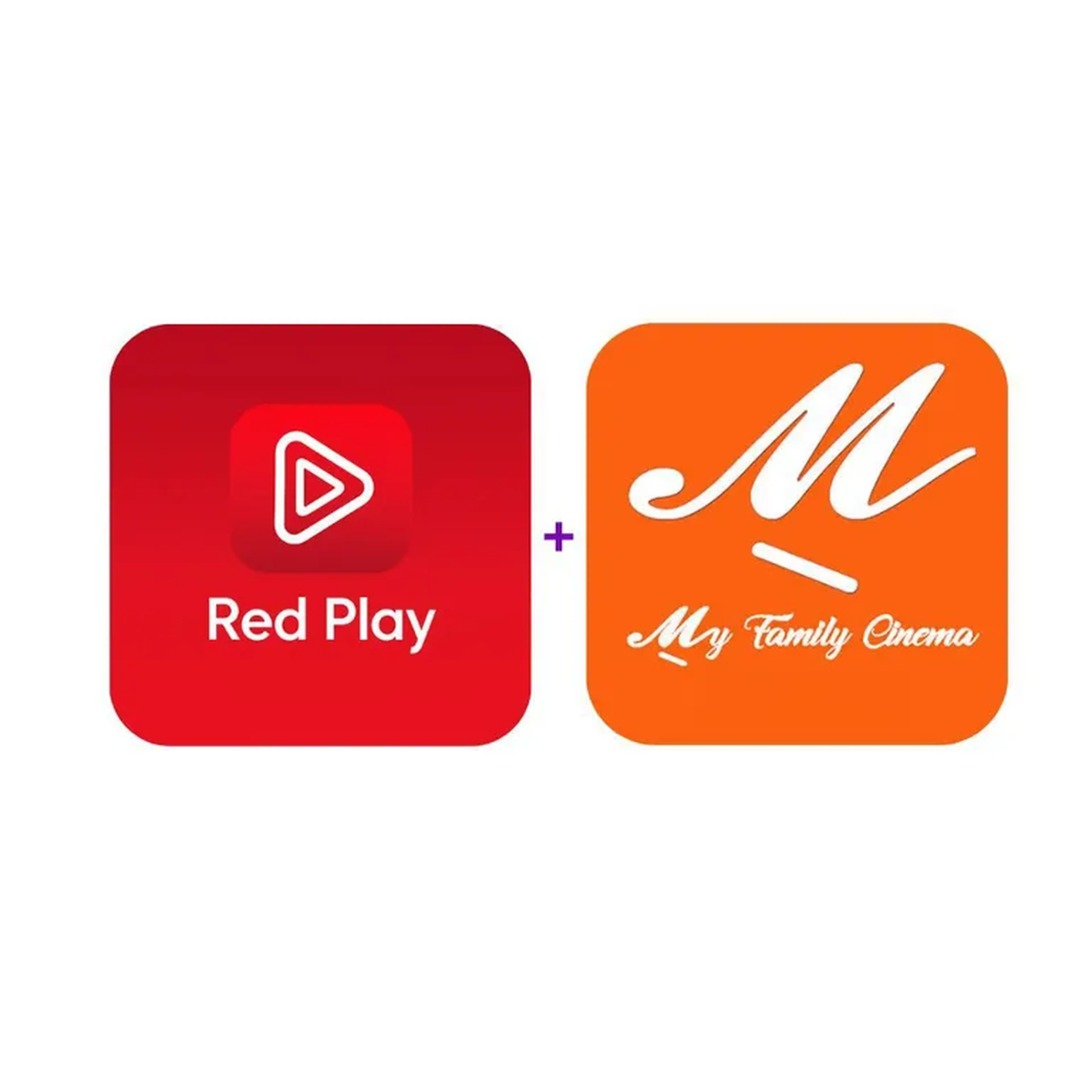Combo Red+MF Anual imagem