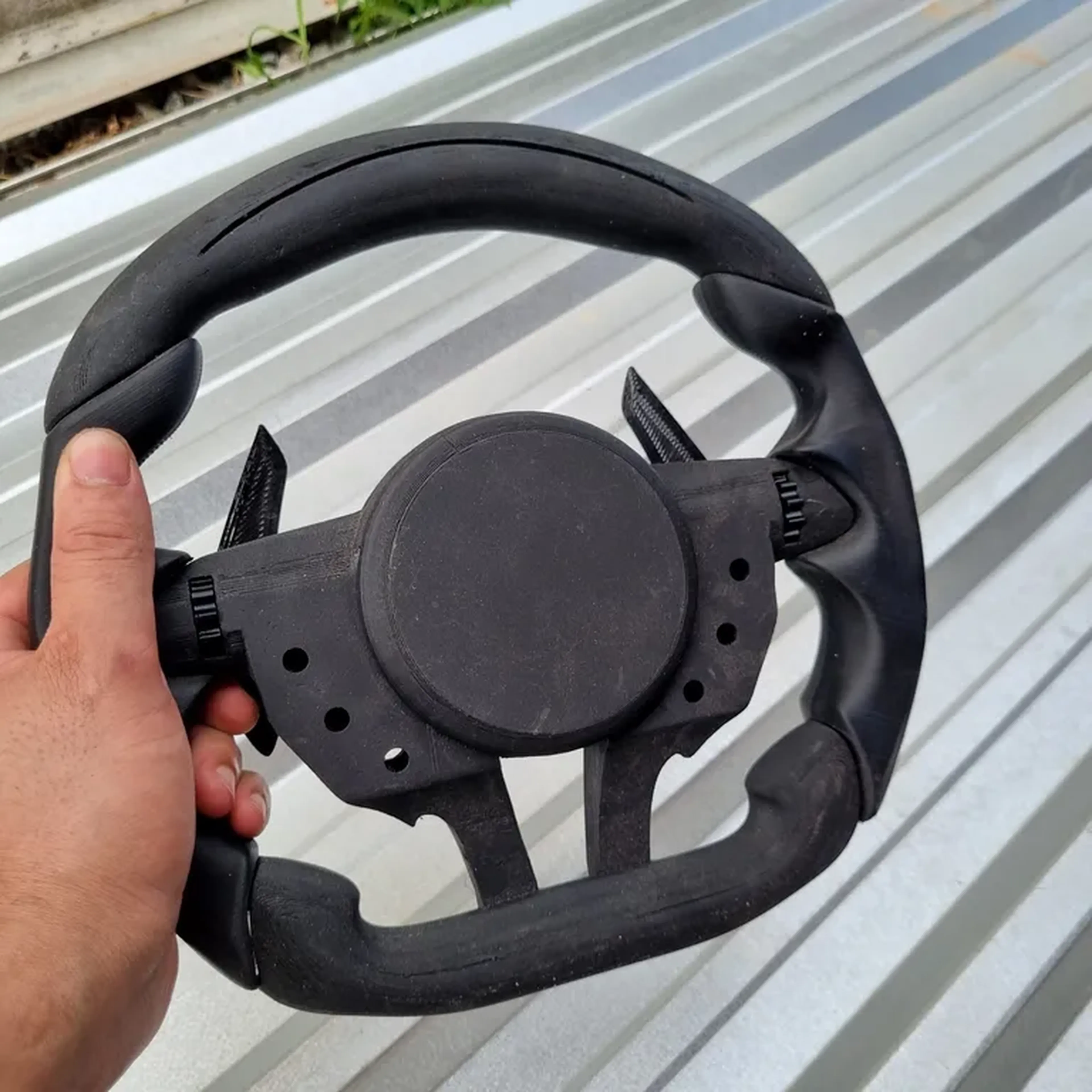 Somente o 3d. imagem