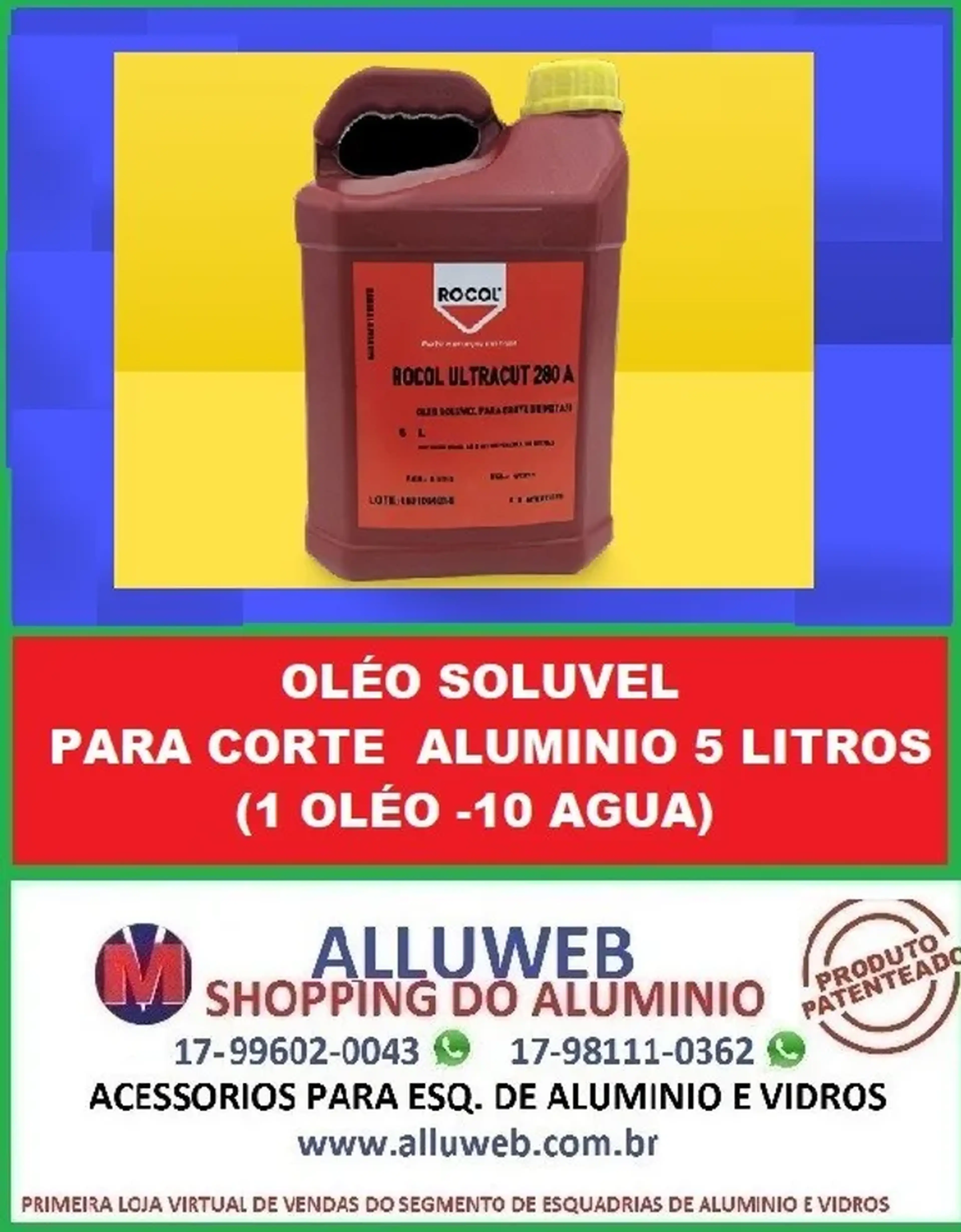 Oleo soluvel refrigerante para disco de serra imagem