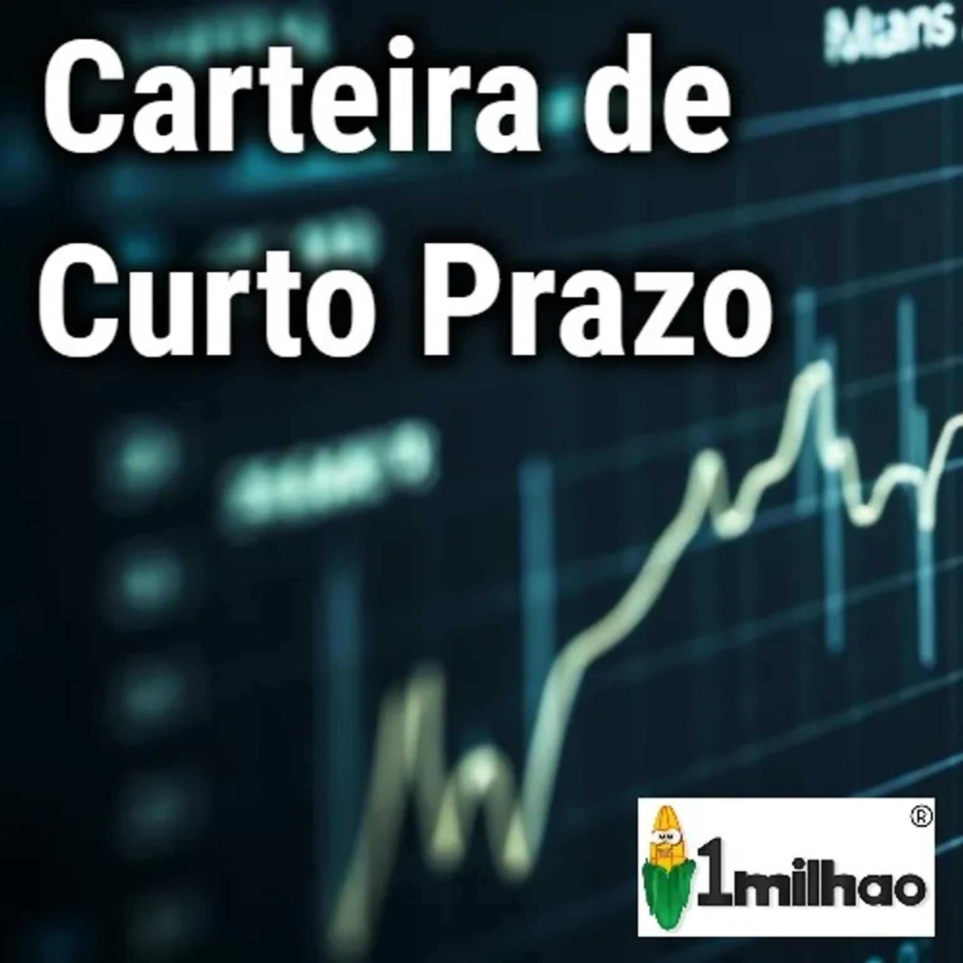 Carteira Semestral de Curto Prazo - 1milhao imagem